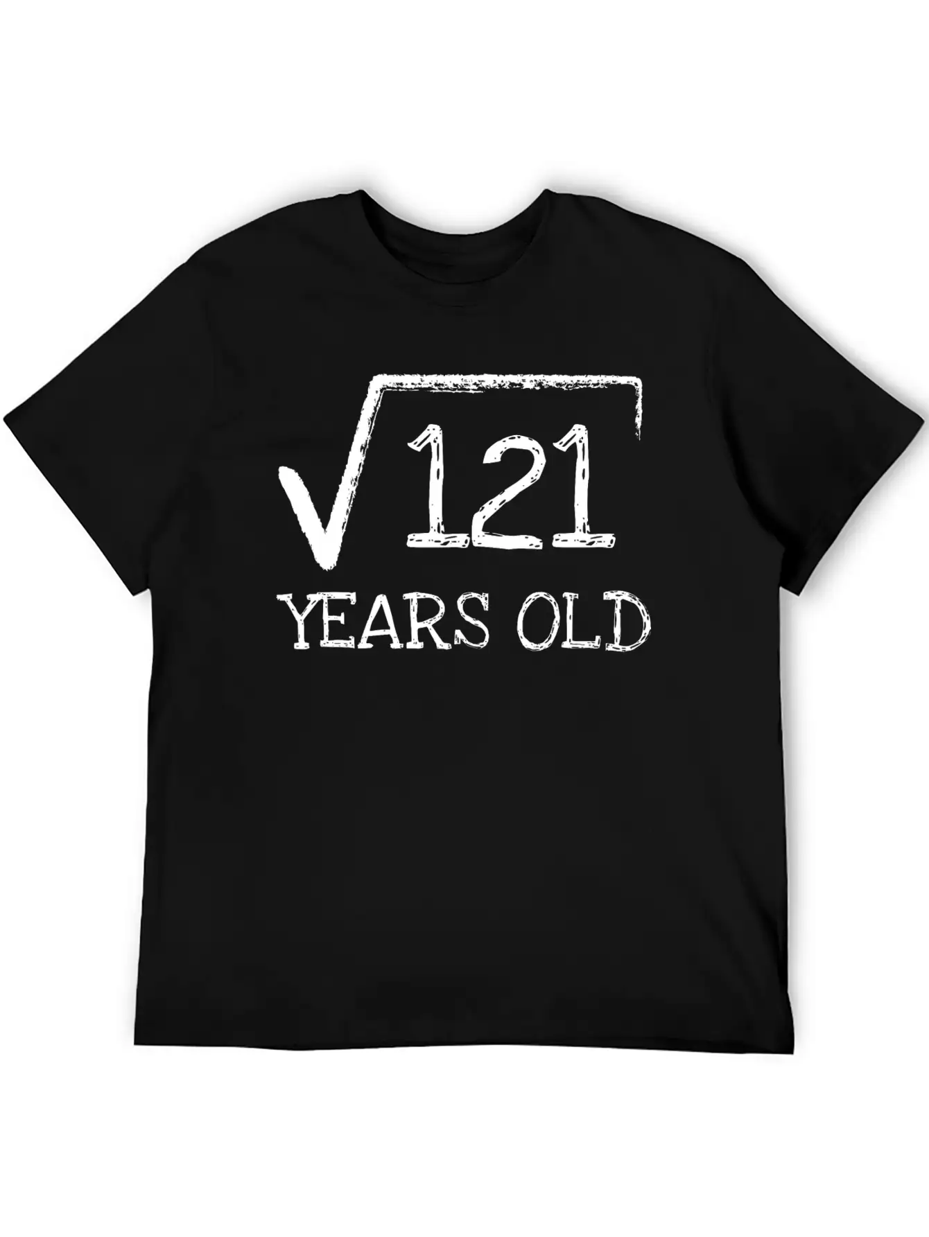 11. Birthday Math Mathematics Nerdy Gift Relaxed Everyday Tee – Lightweight And Durable Cotton