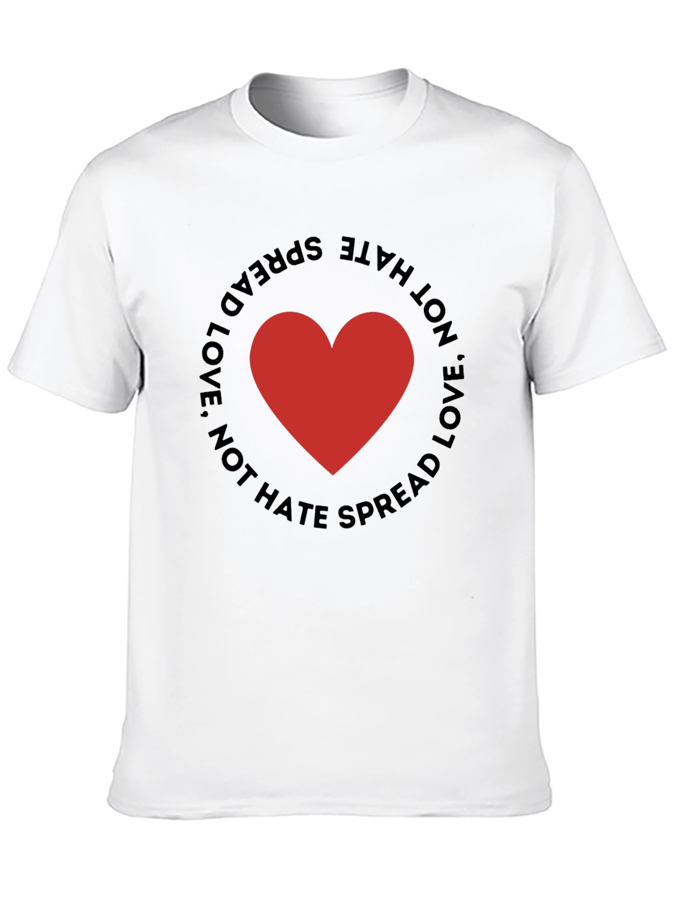 Spread Love T-Shirt