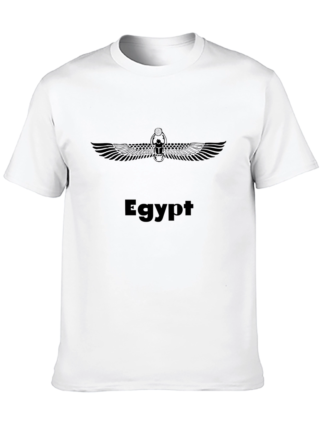 Egypt Design T-Shirt