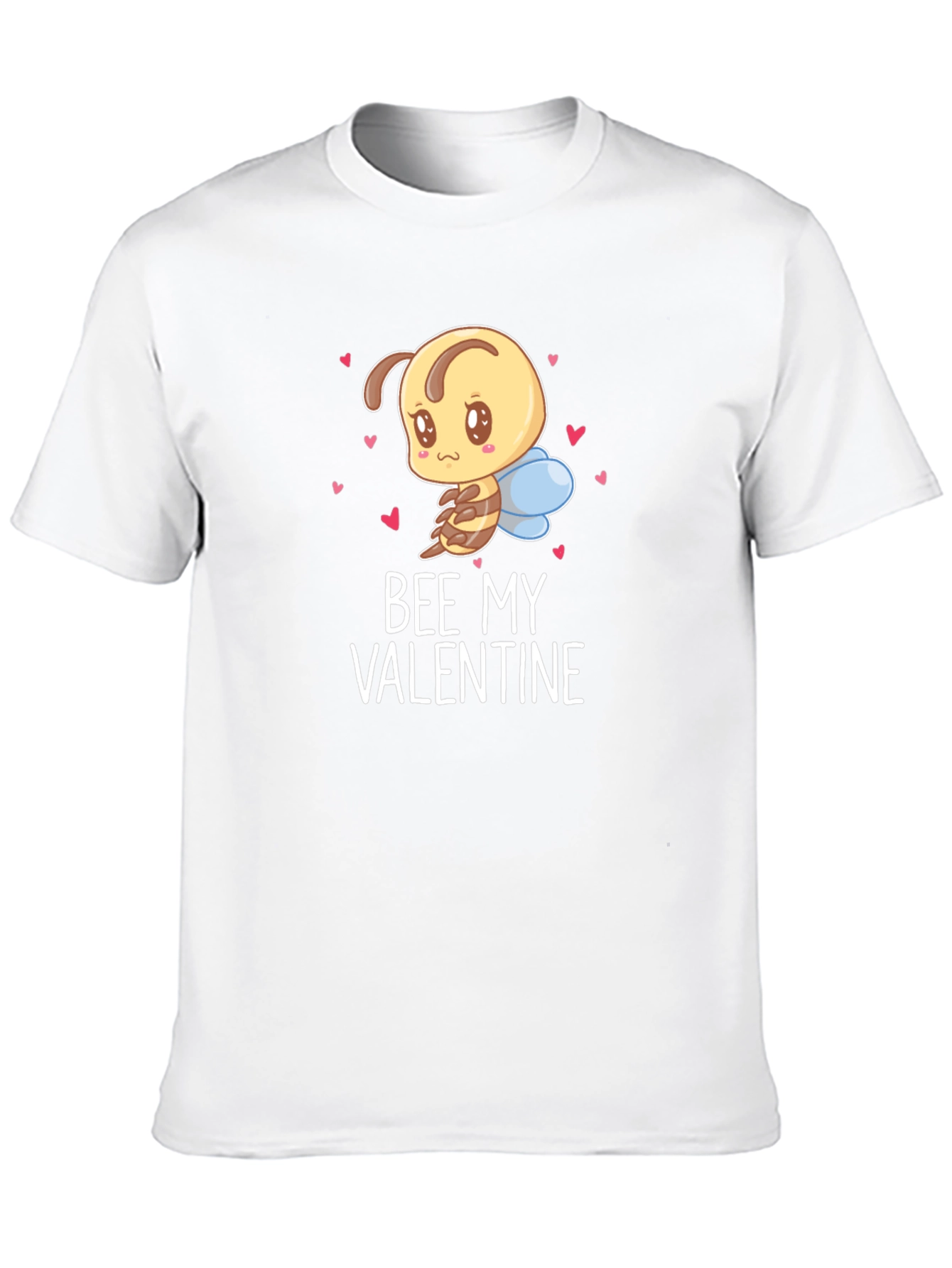 Bee My Valentine T-Shirt
