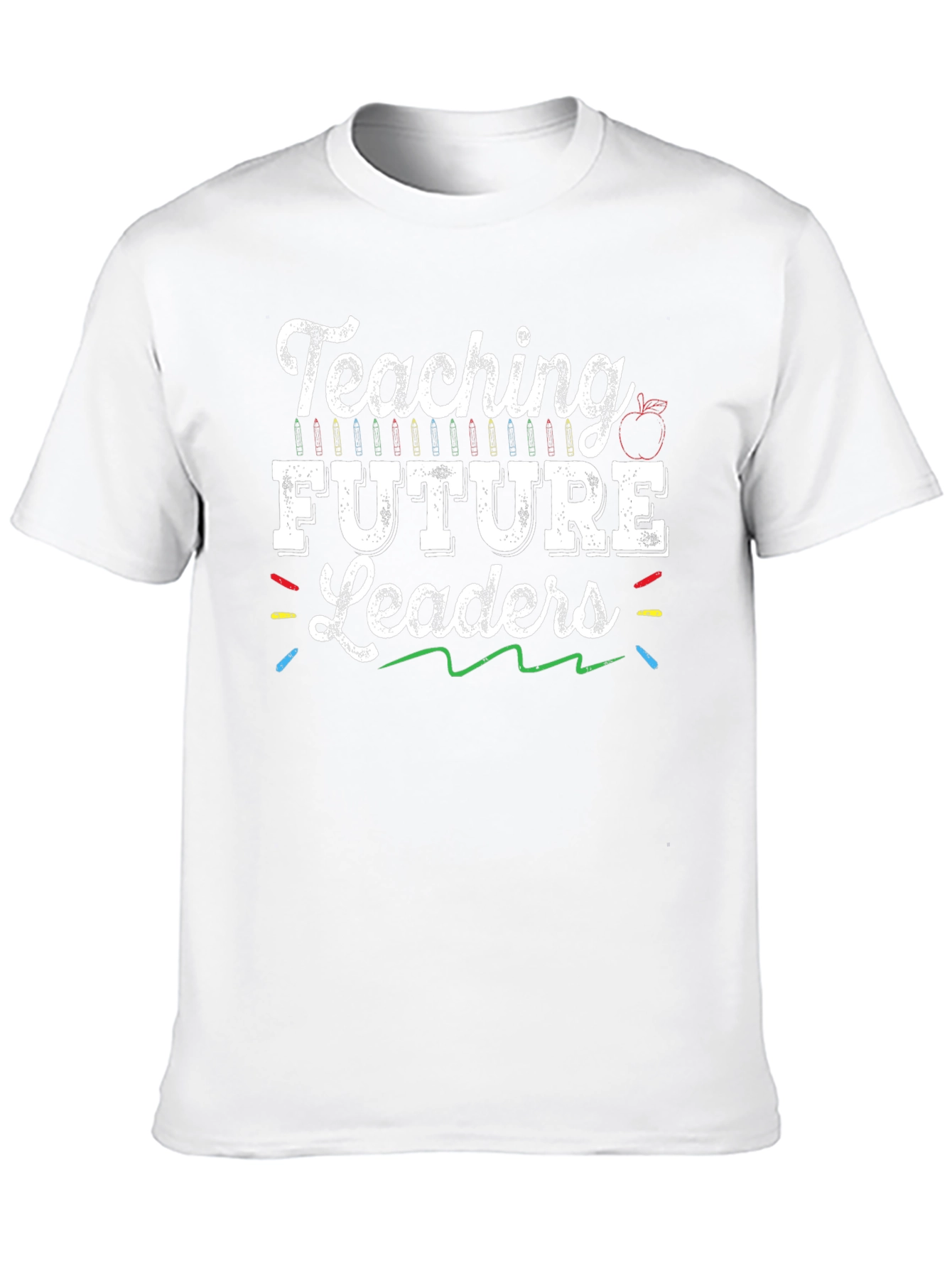 Teaching Future Leaders T-Shirt