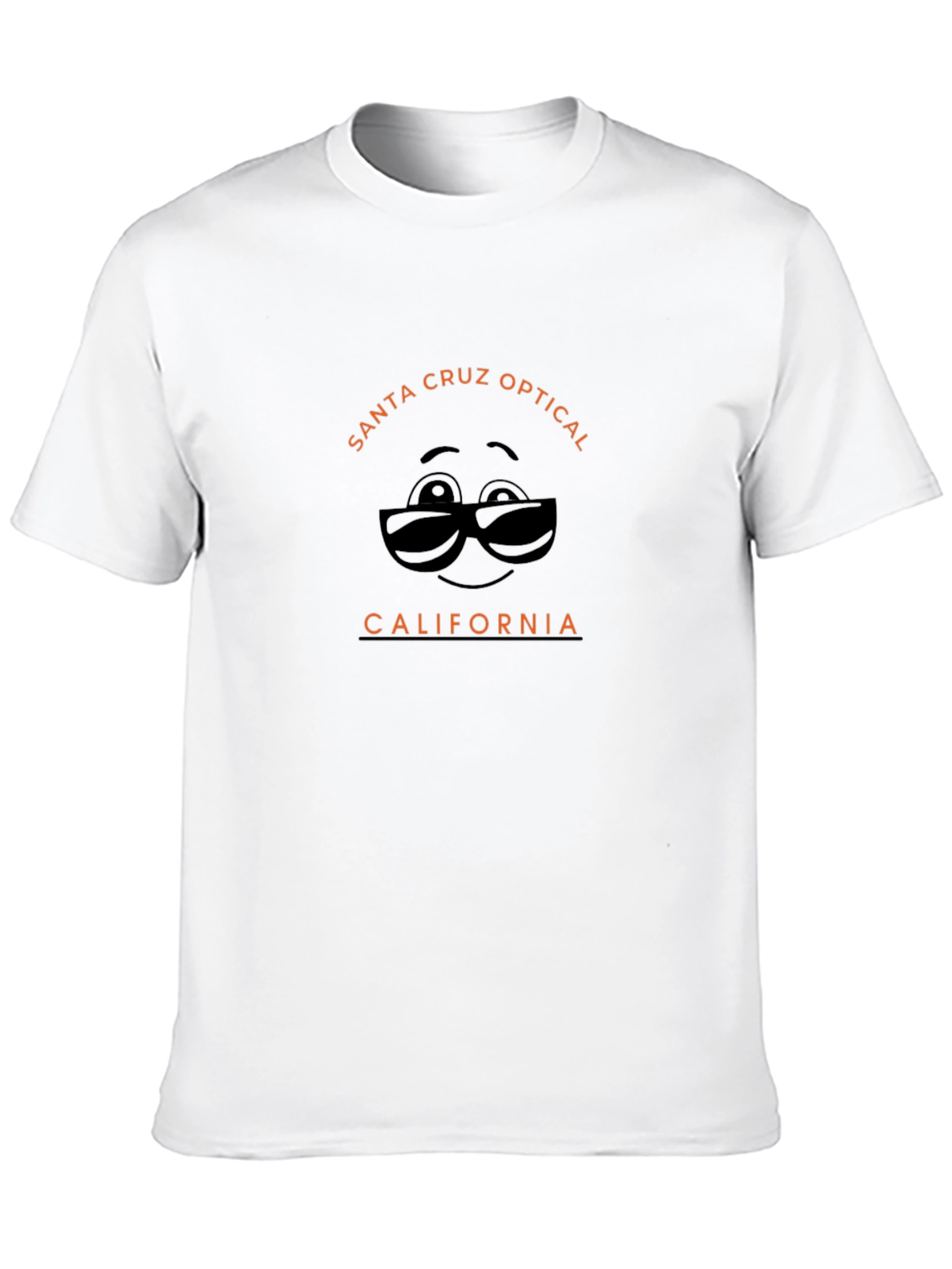 Santa Cruz Optical T-Shirt