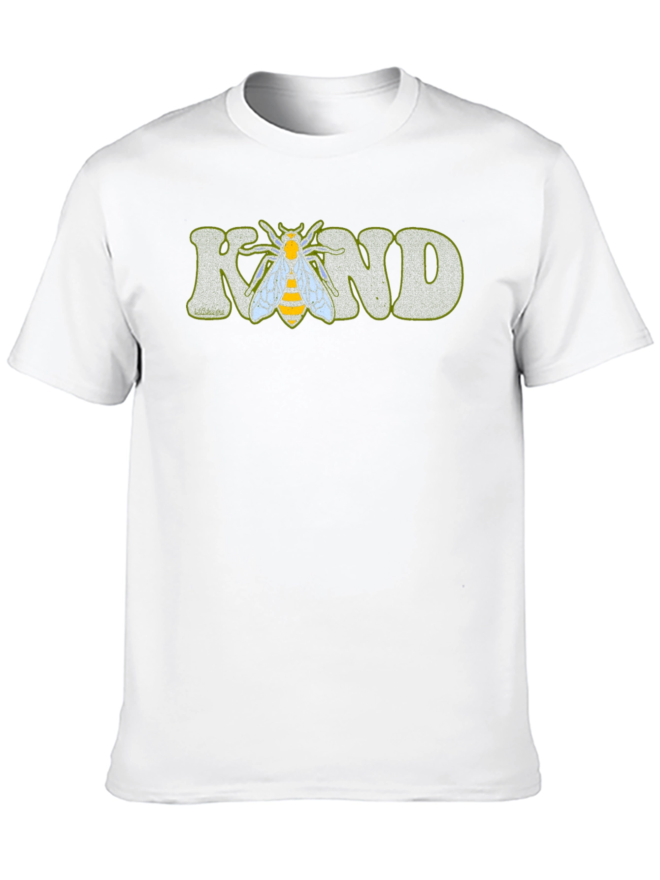 Bee Kind Graphic Tee