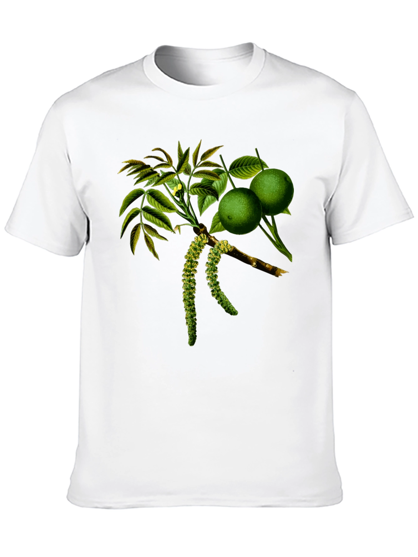 Walnut Branch T-Shirt