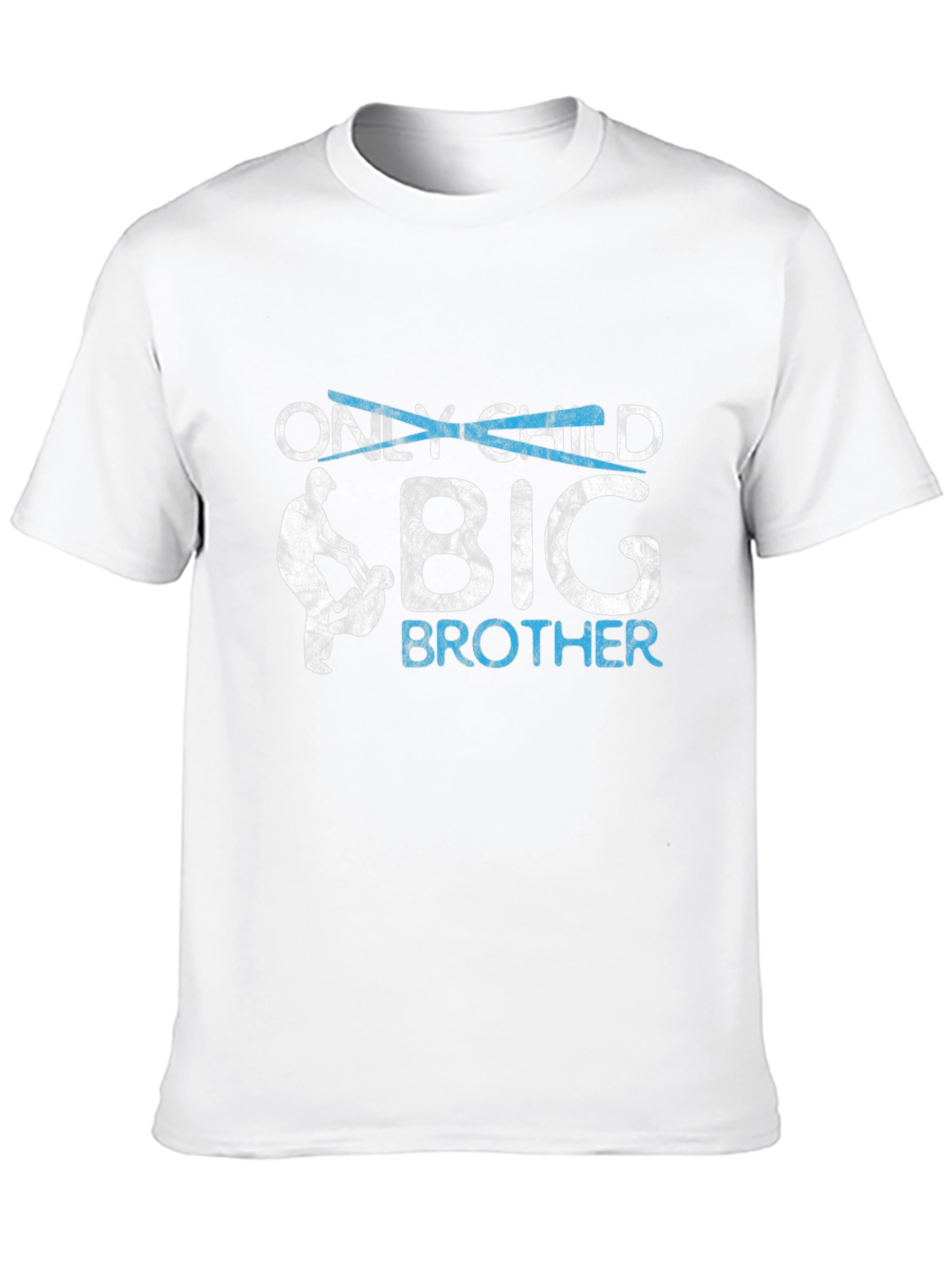 Big Brother Graphic Tee