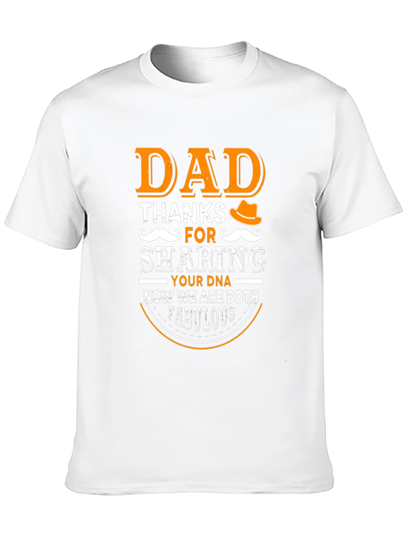 Dad Thanks For Sharing T-Shirt