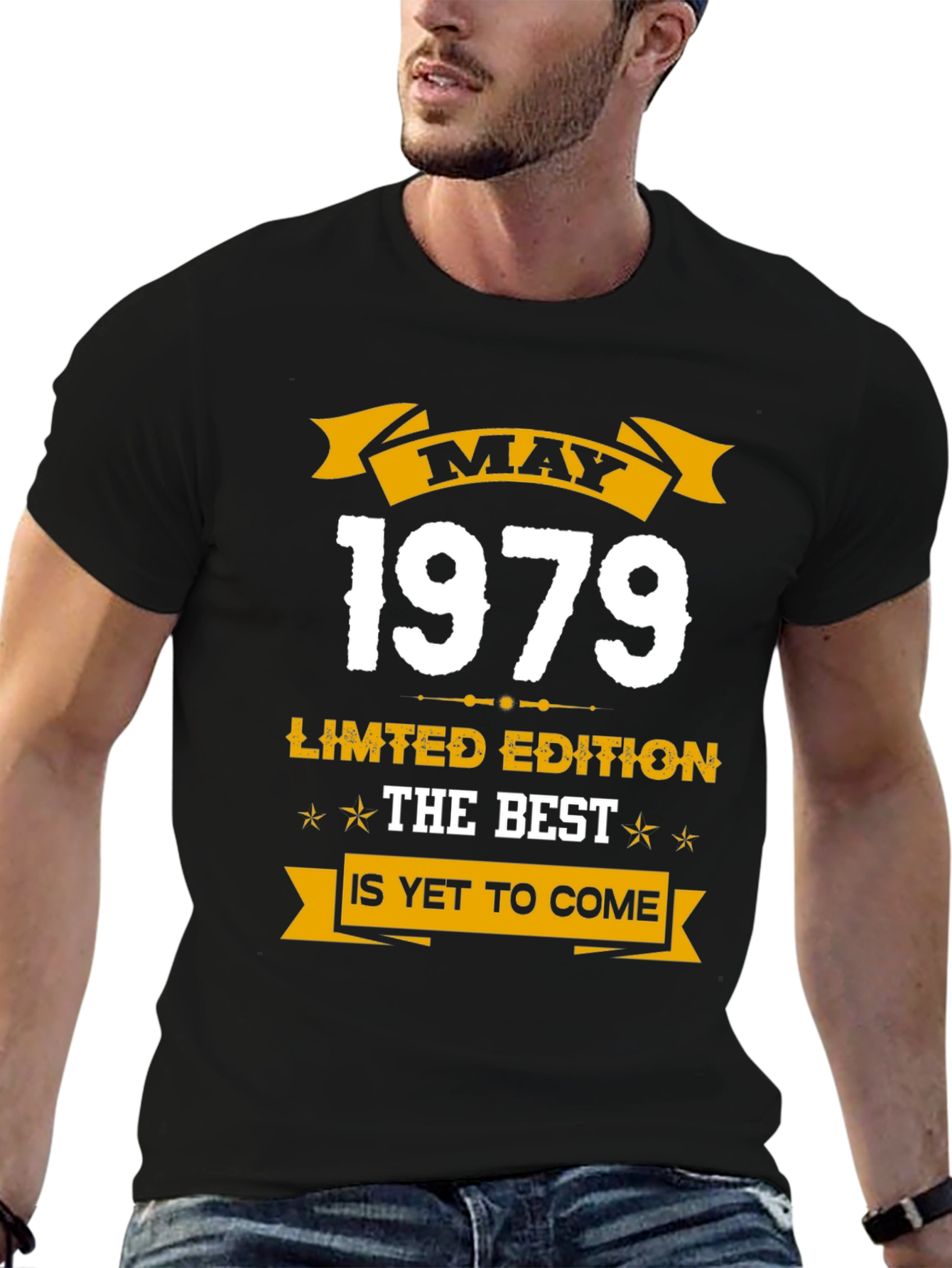 May 1979 Limited Edition T-Shirt