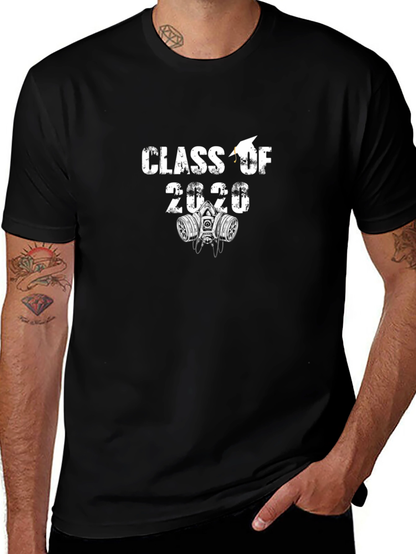 Class of 2020 T-Shirt