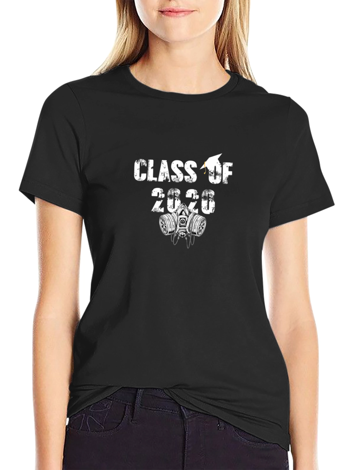 Class of 2020 T-Shirt