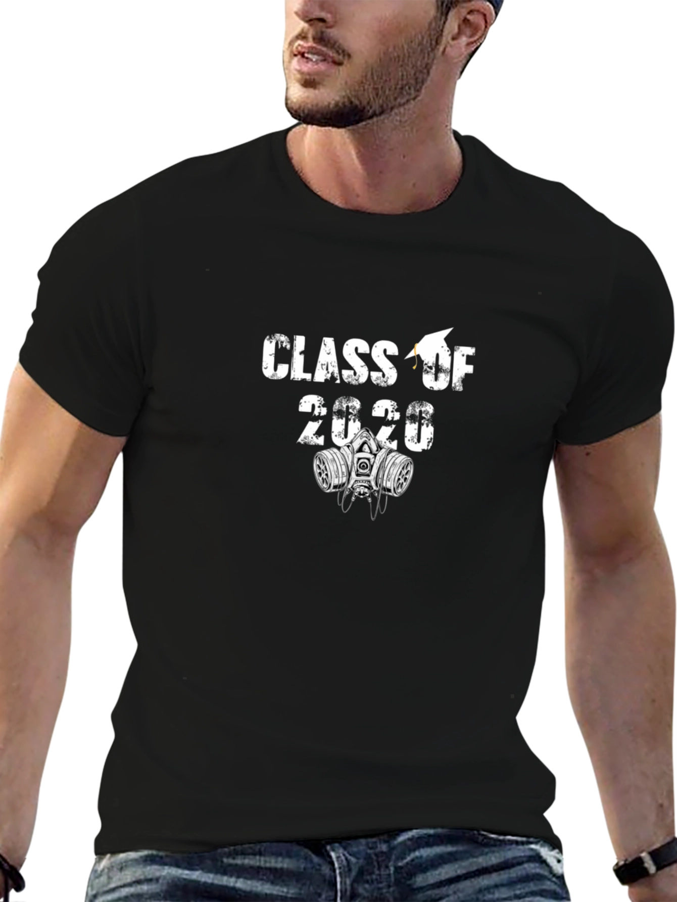 Class of 2020 T-Shirt