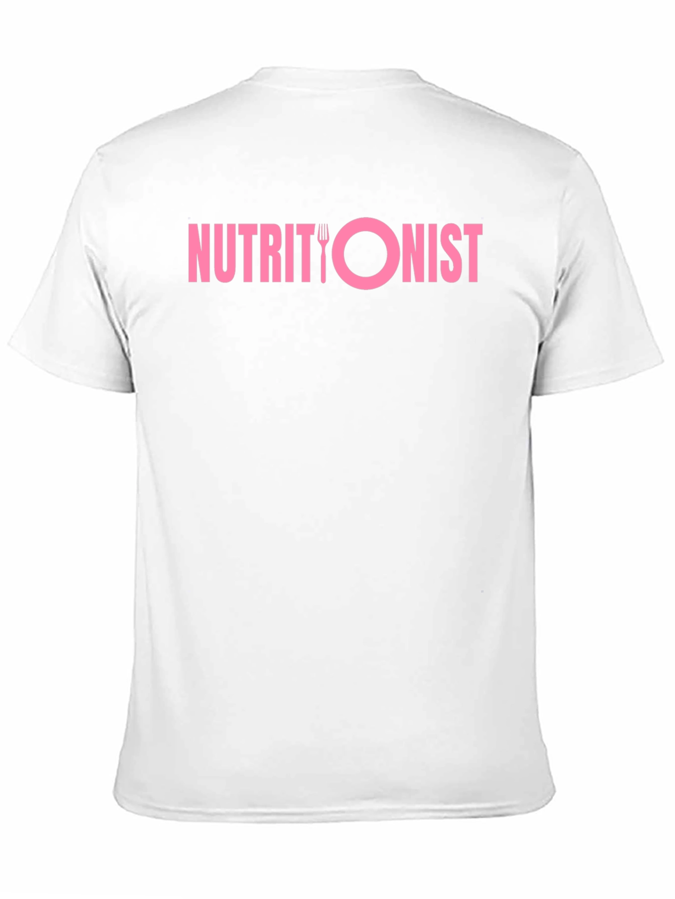 Nutritionist T-Shirt - Foodie Apparel