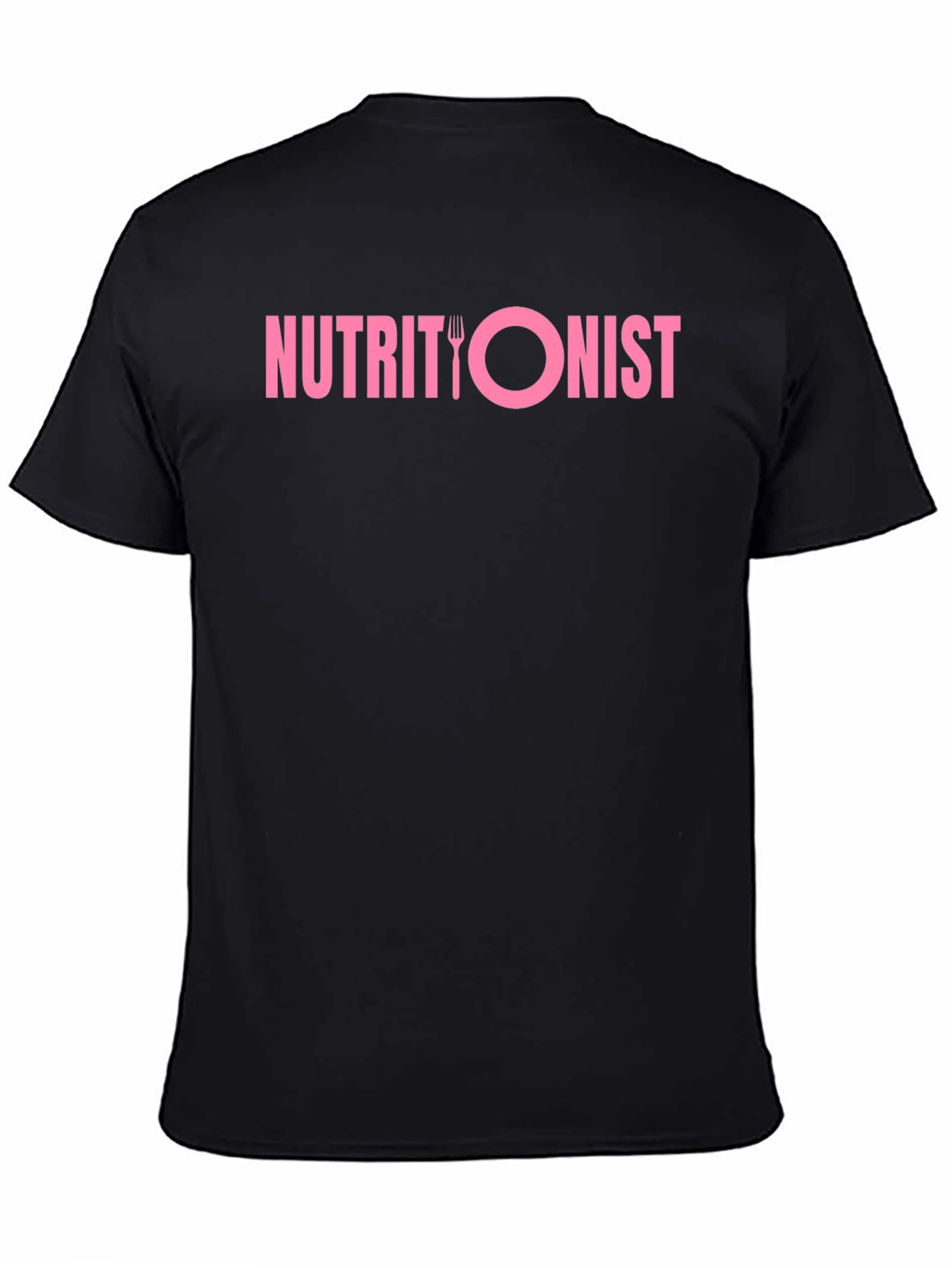 Nutritionist T-Shirt - Foodie Apparel