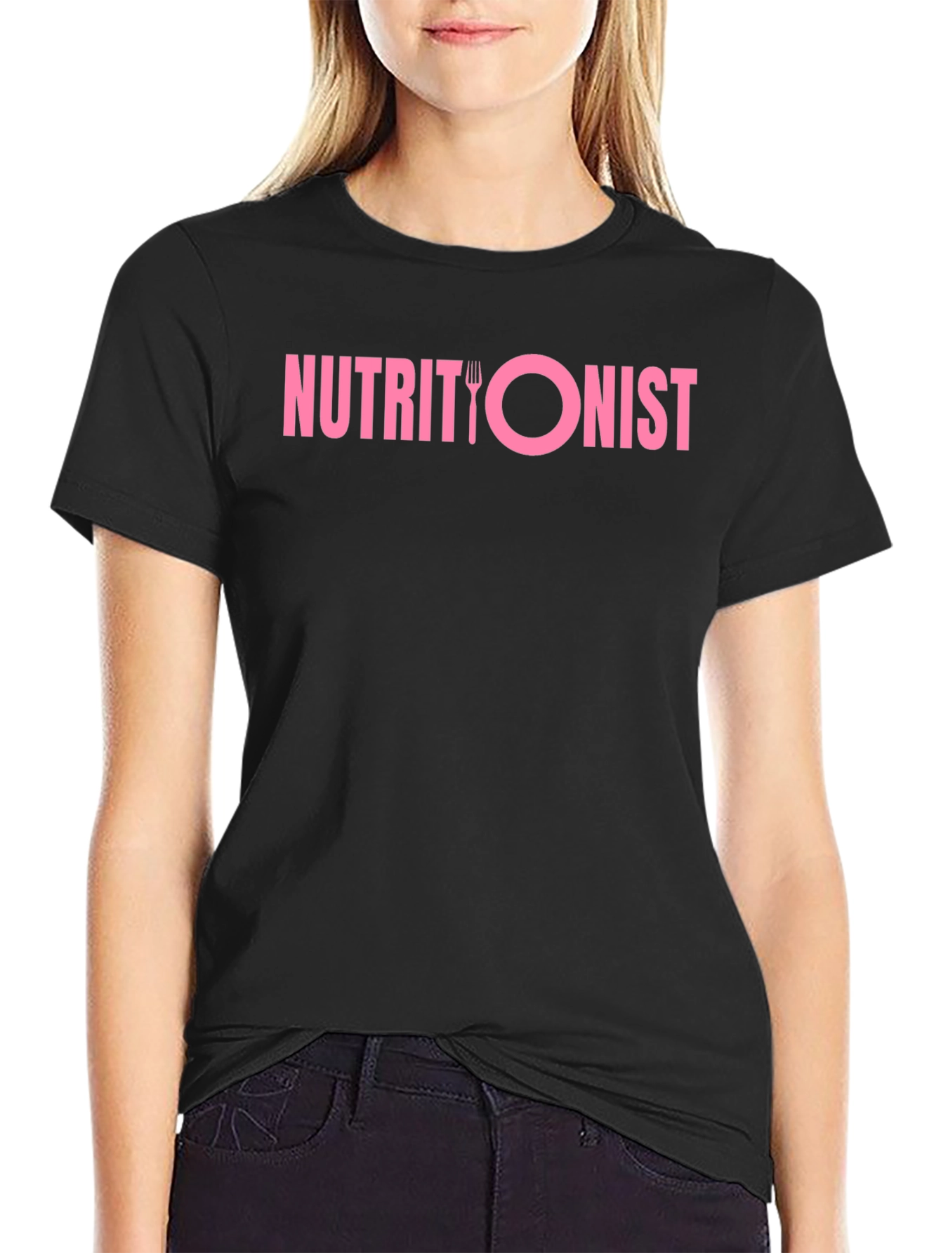 Nutritionist T-Shirt - Foodie Apparel