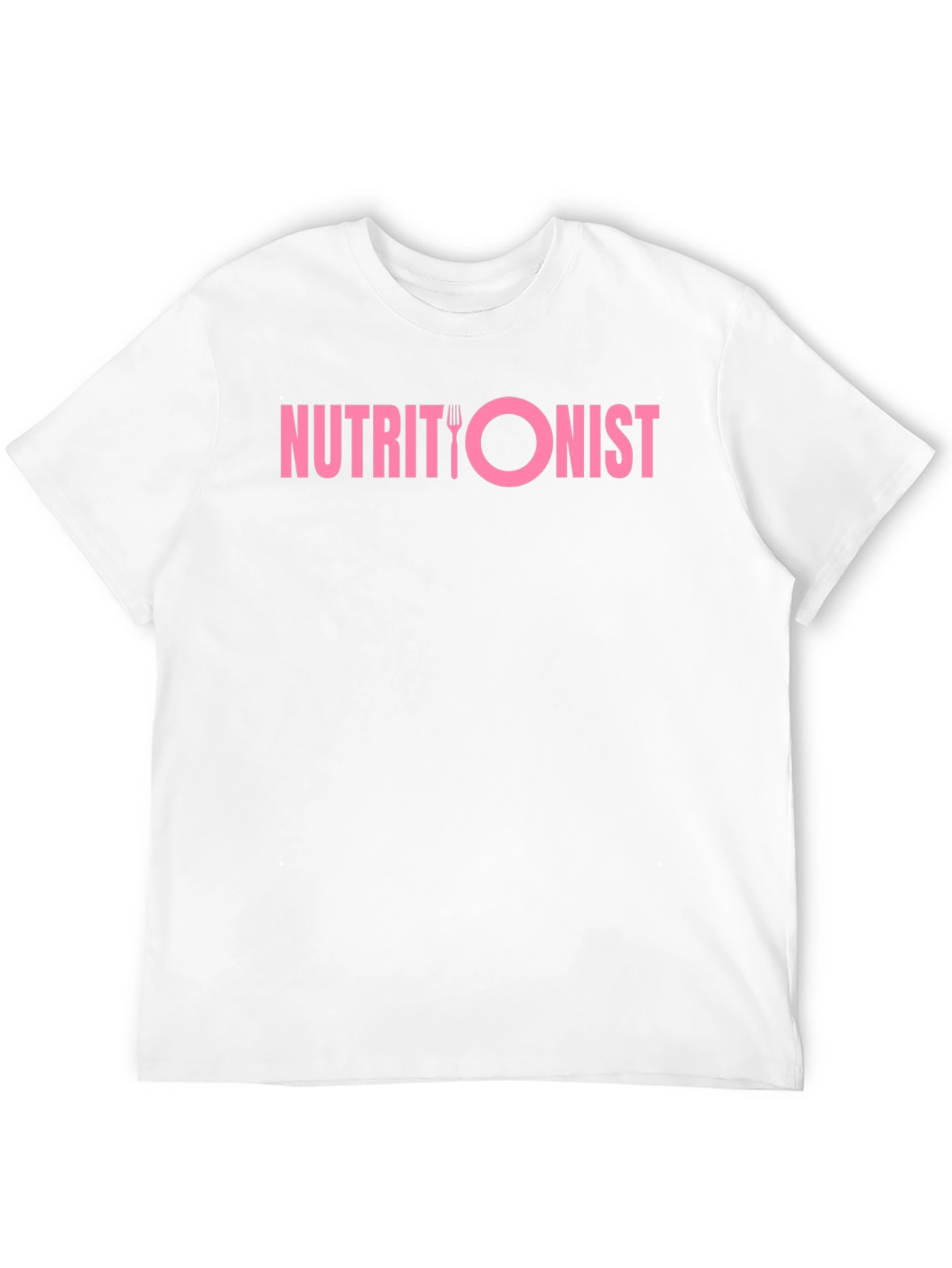 Nutritionist T-Shirt - Foodie Apparel