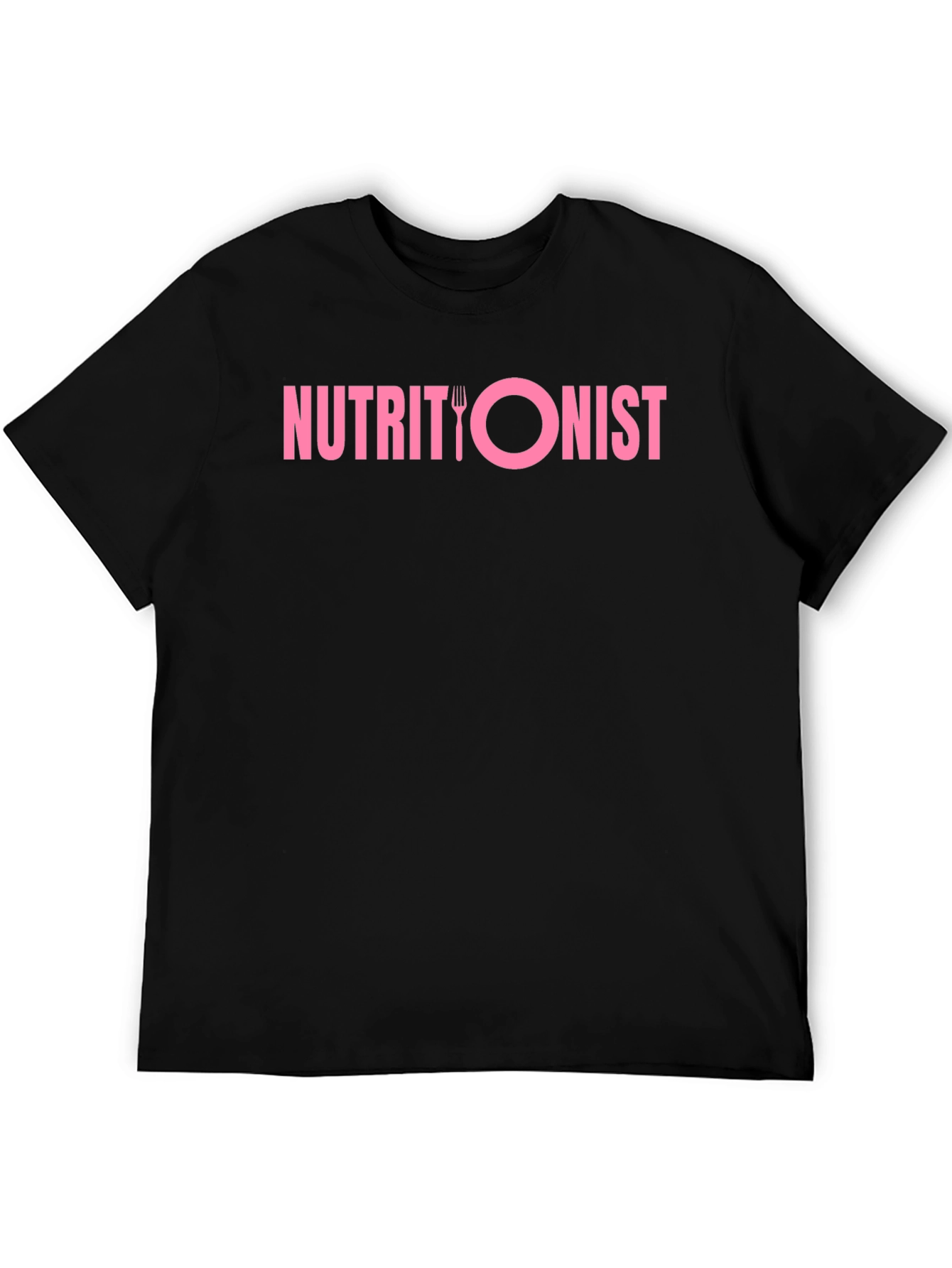 Nutritionist T-Shirt - Foodie Apparel