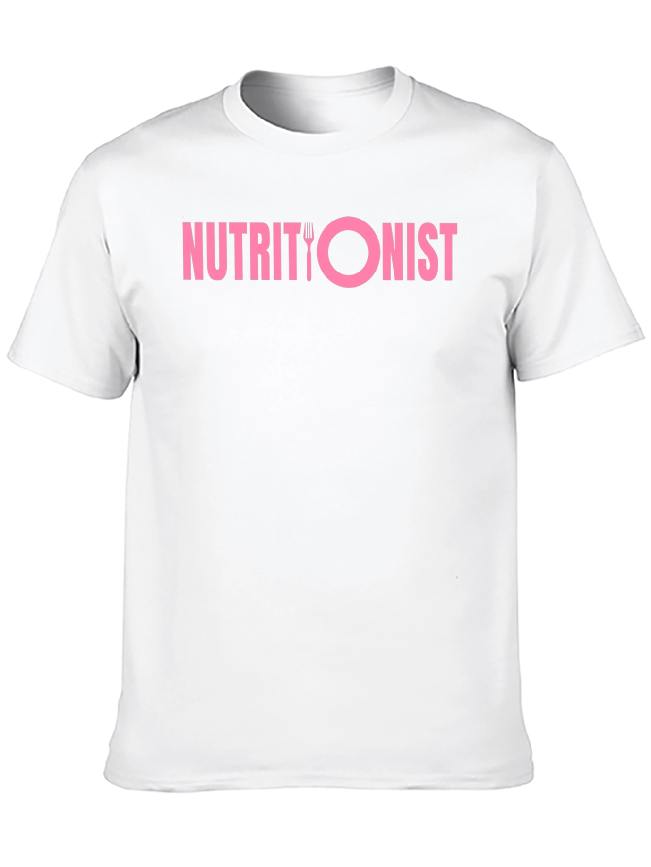 Nutritionist T-Shirt - Foodie Apparel