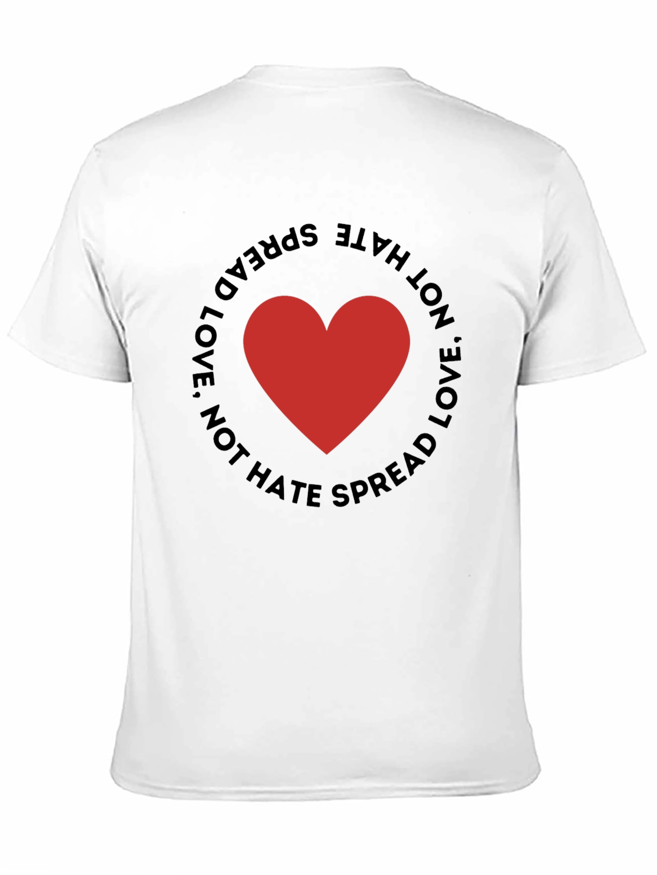 Spread Love T-Shirt