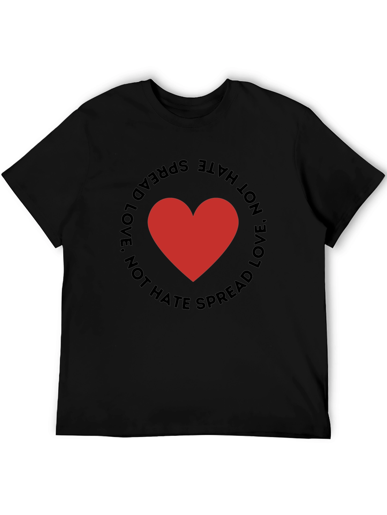 Spread Love T-Shirt