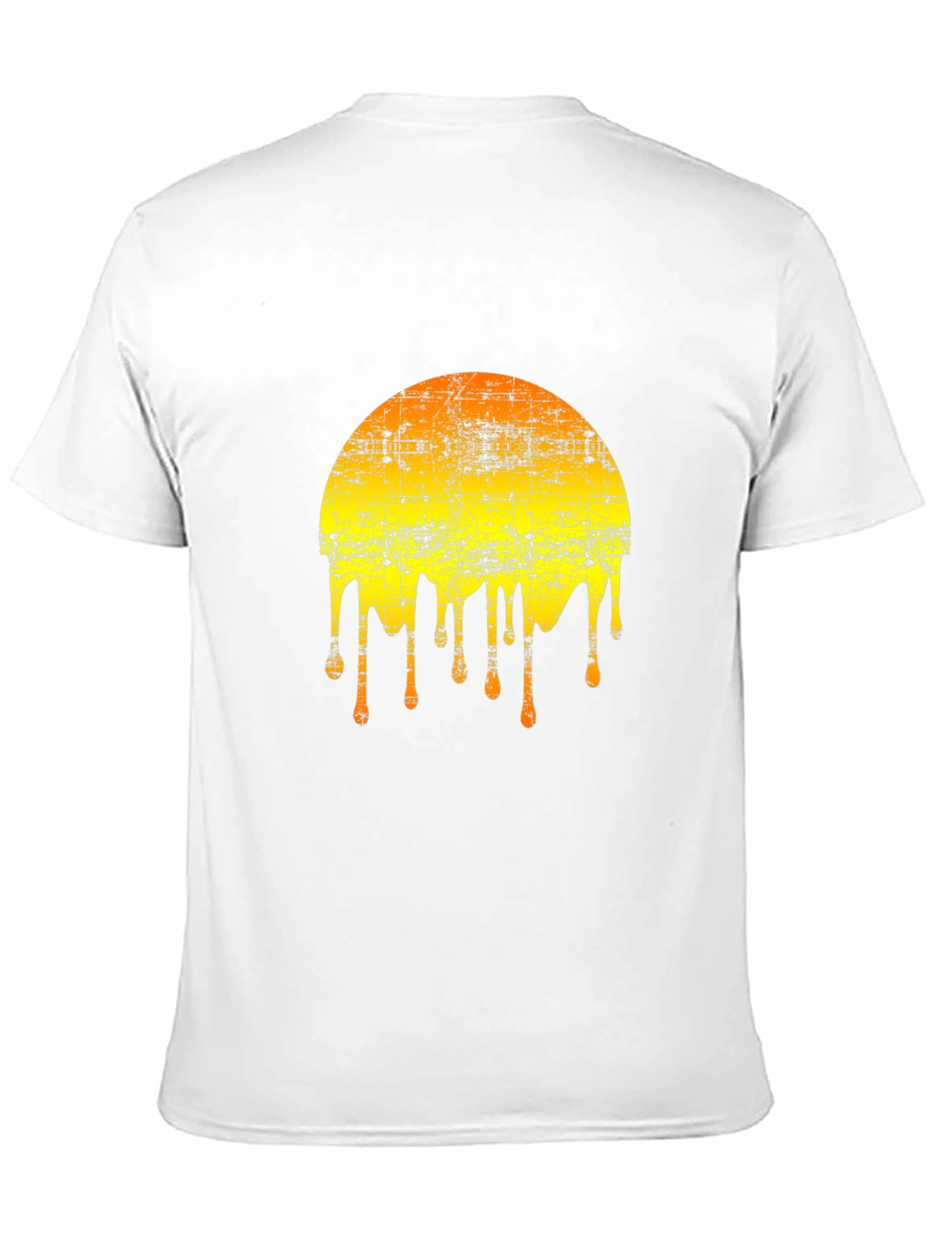 Dripping Sun Graphic Tee