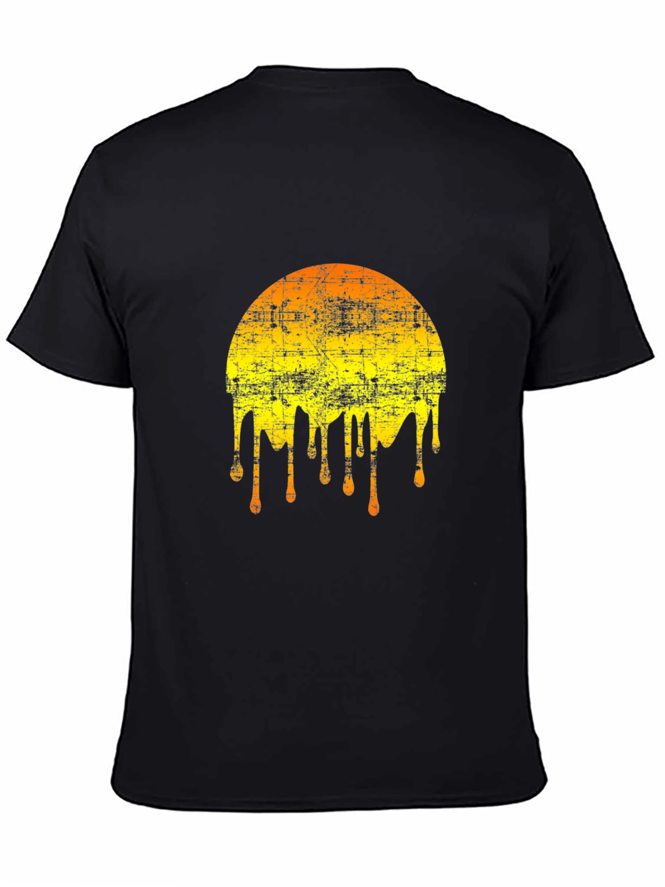 Dripping Sun Graphic Tee