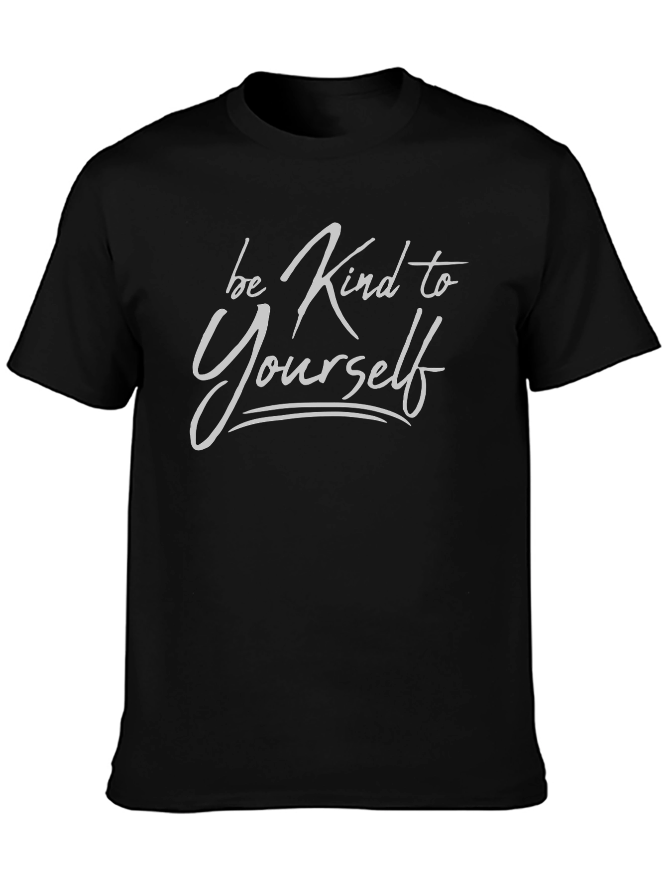 Be Kind to Yourself Graphic Tee