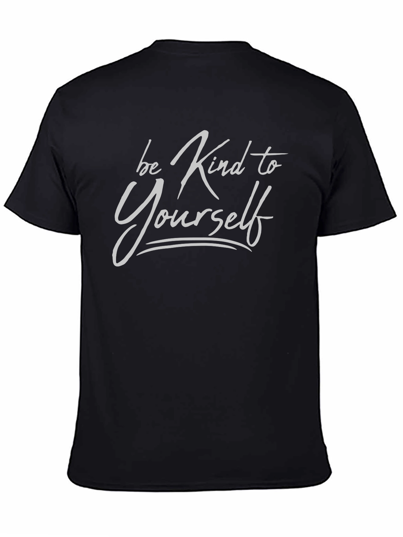 Be Kind to Yourself Graphic Tee