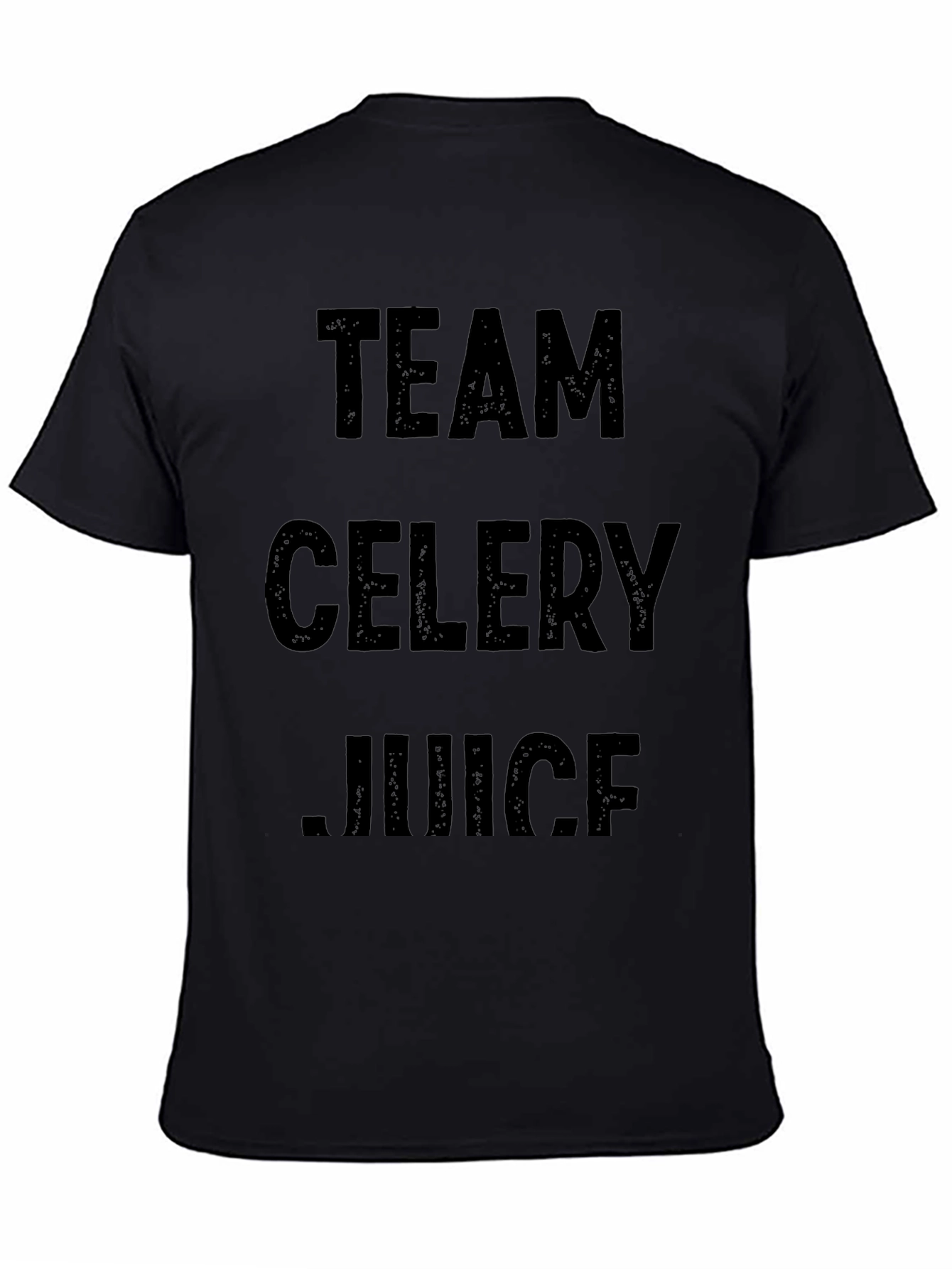 Team Celery Juice T-Shirt - Trendy & Comfortable