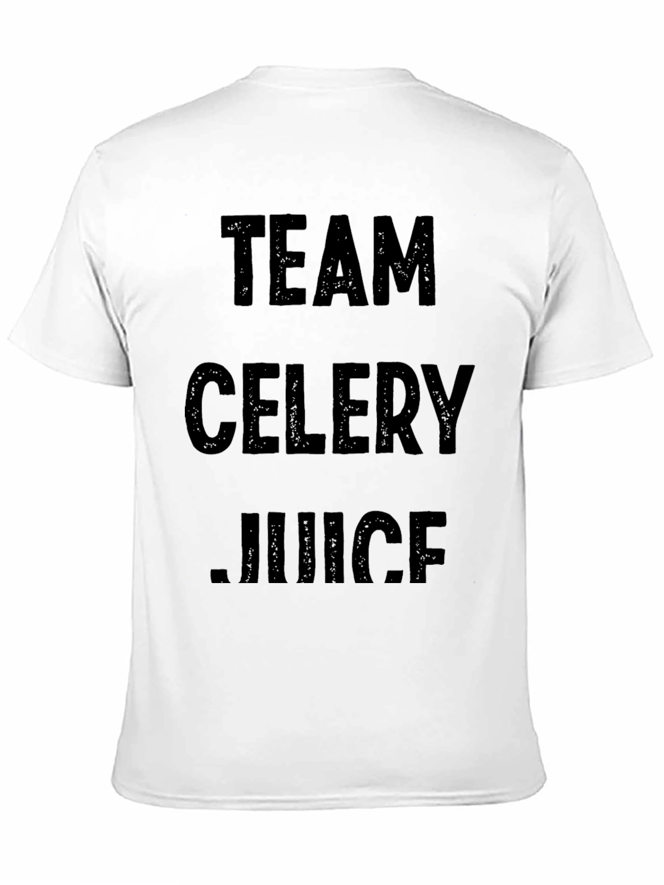 Team Celery Juice T-Shirt - Trendy & Comfortable