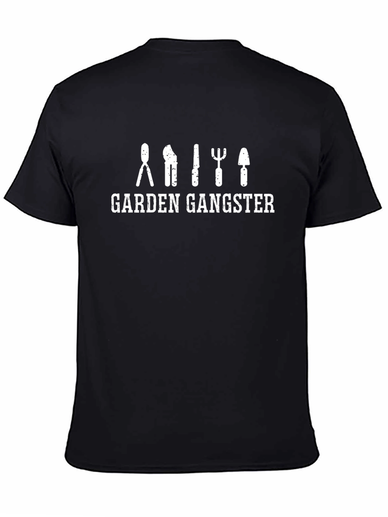 Garden Gangster T-Shirt