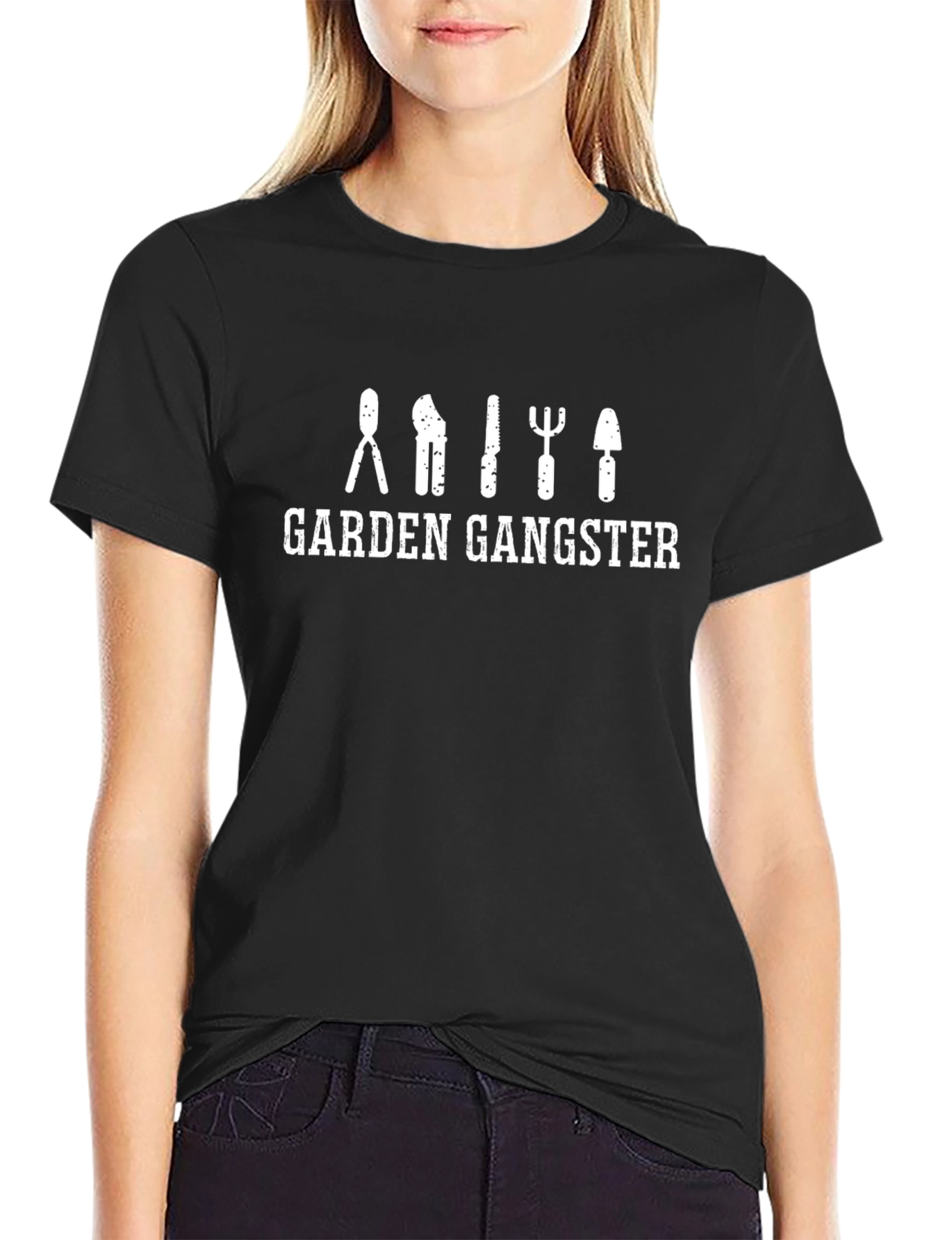 Garden Gangster T-Shirt