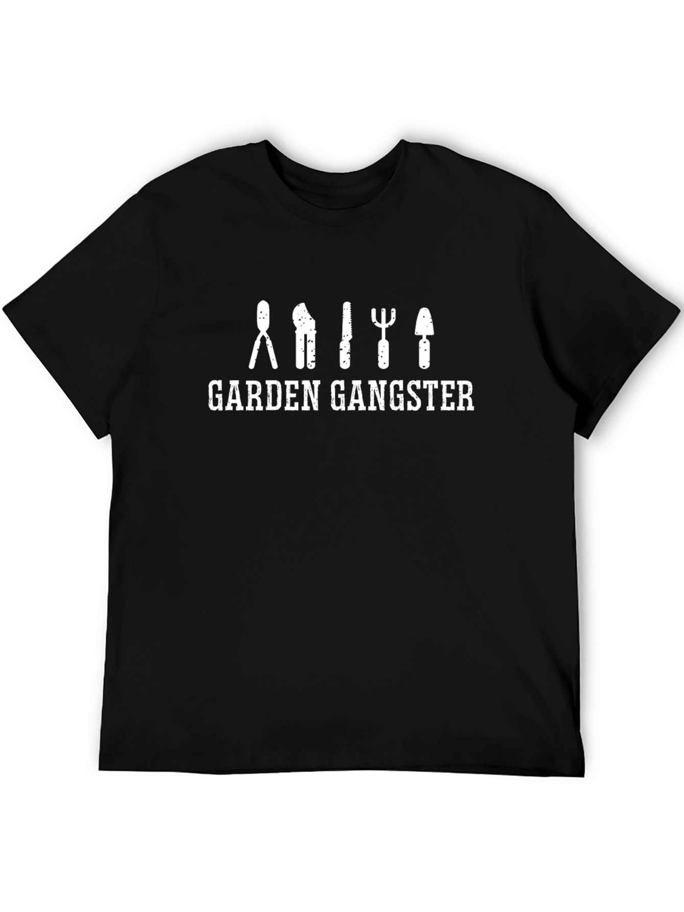 Garden Gangster T-Shirt
