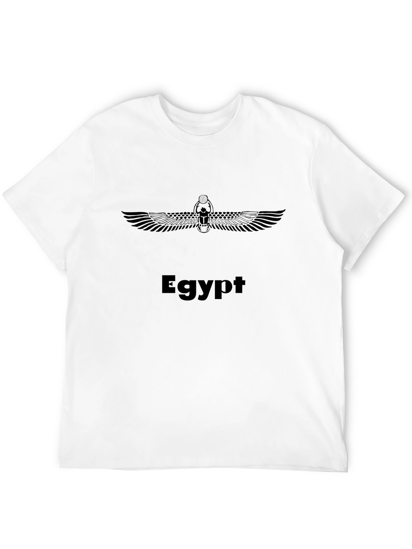 Egypt Design T-Shirt