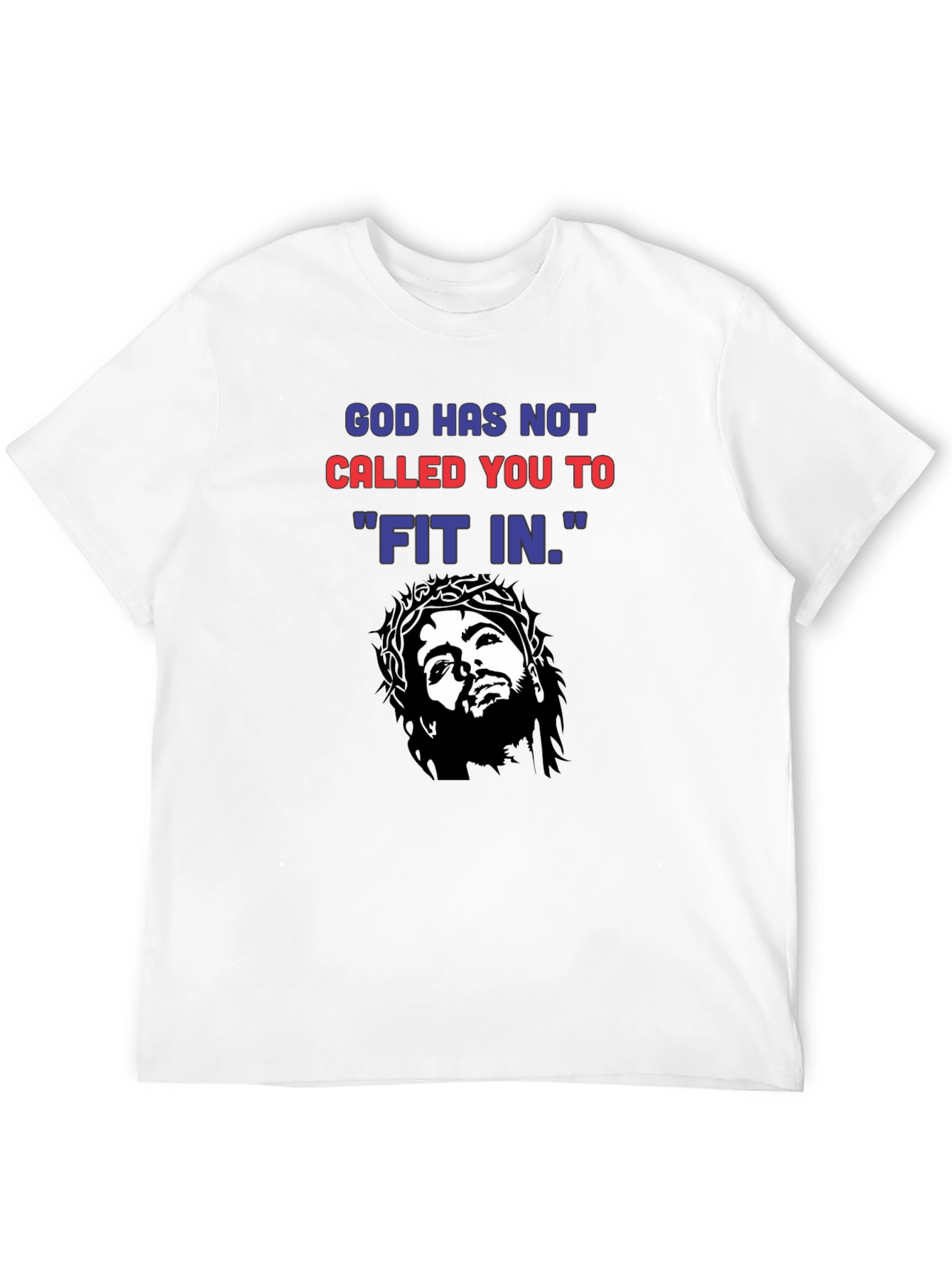 God Called You T-Shirt: Religious Graphic Tee