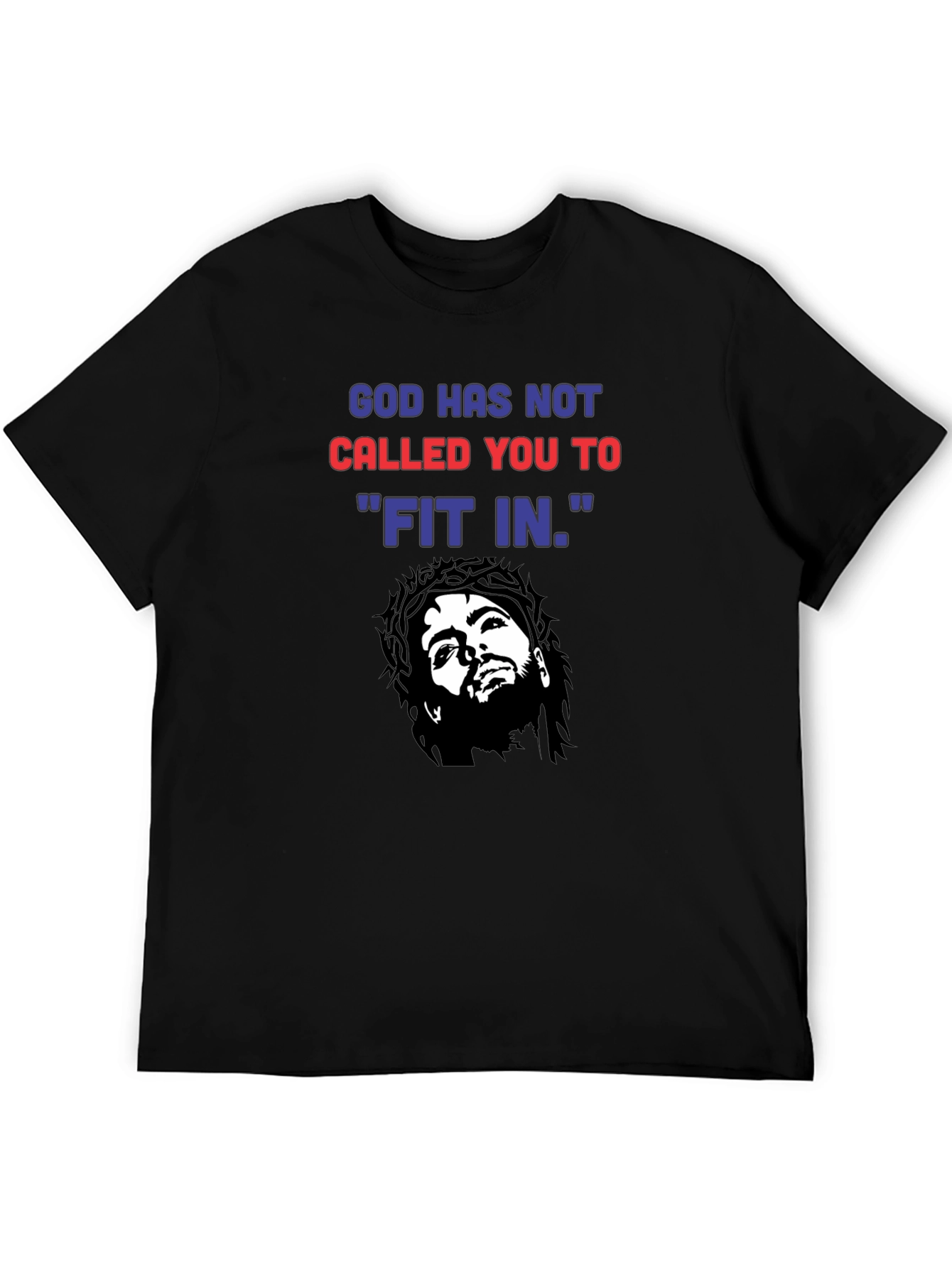 God Called You T-Shirt: Religious Graphic Tee