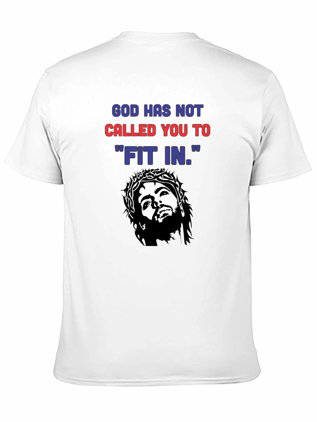 God Called You T-Shirt: Religious Graphic Tee