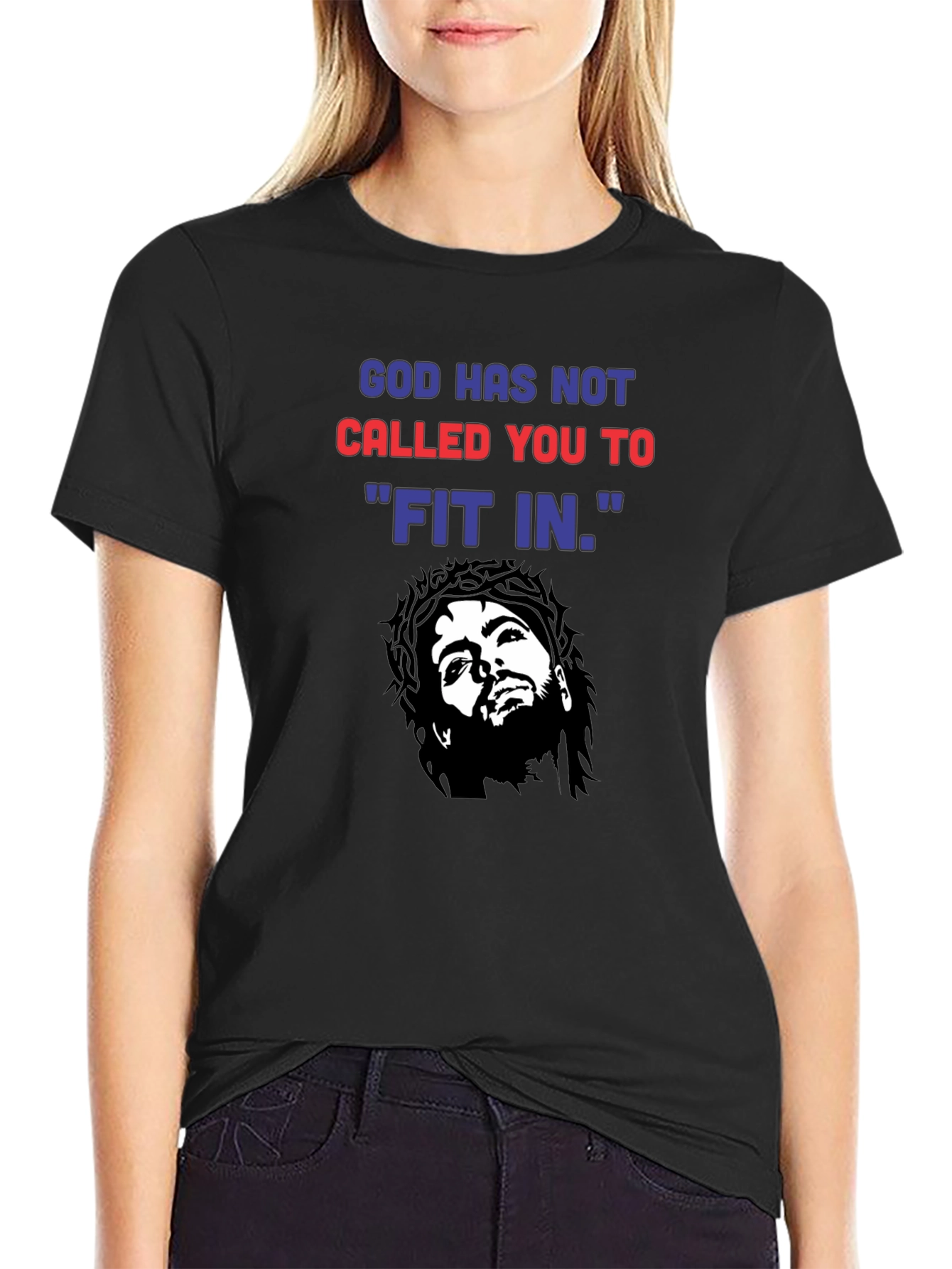 God Called You T-Shirt: Religious Graphic Tee