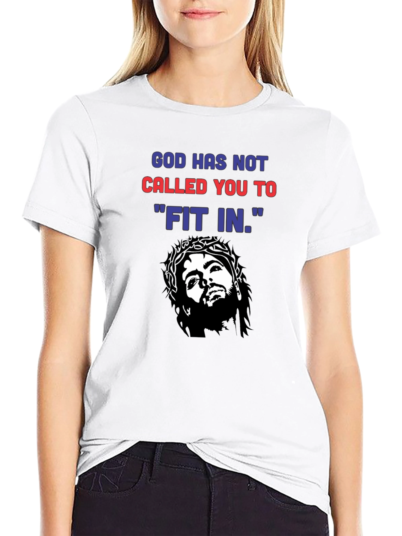 God Called You T-Shirt: Religious Graphic Tee