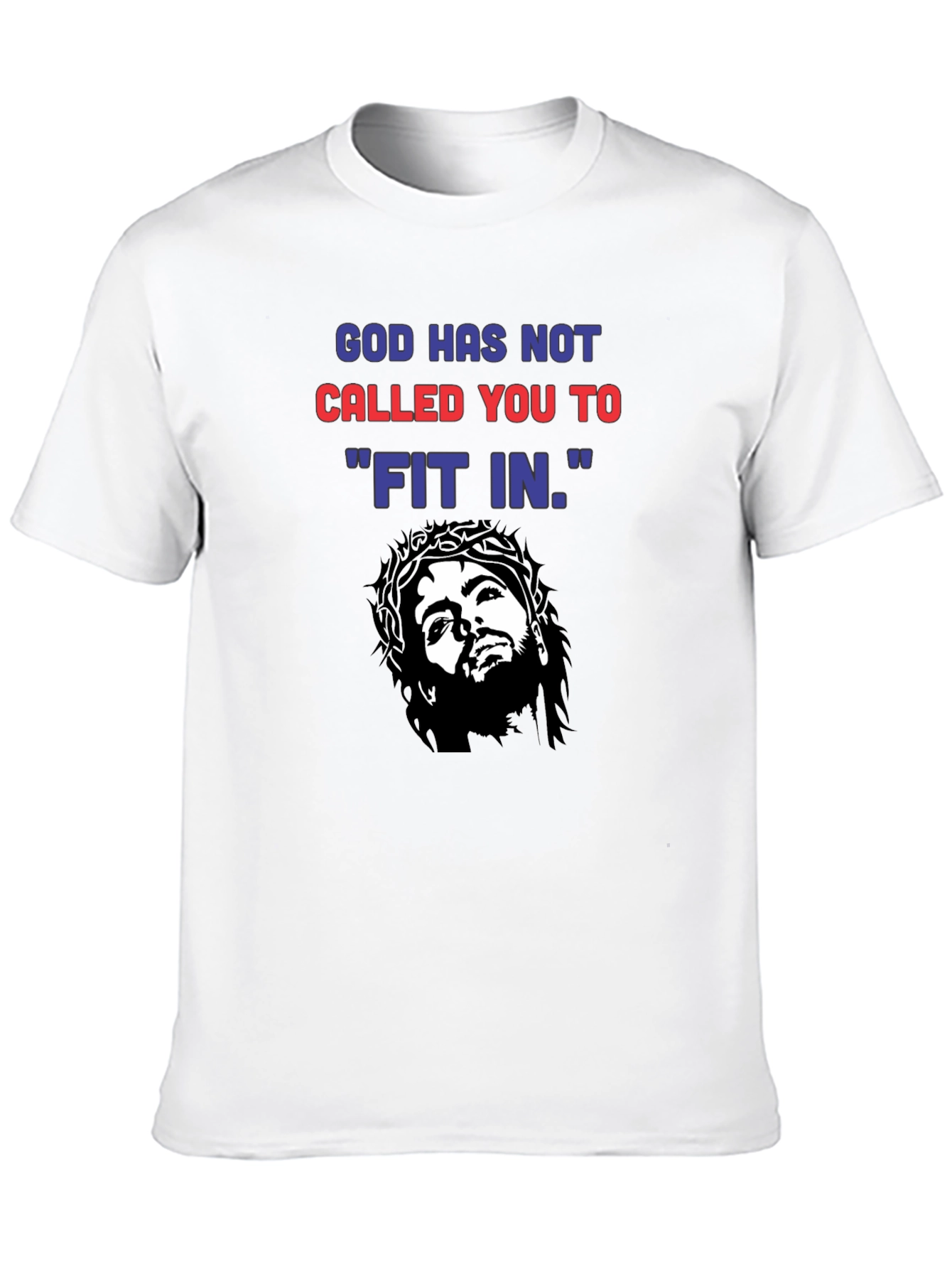 God Called You T-Shirt: Religious Graphic Tee