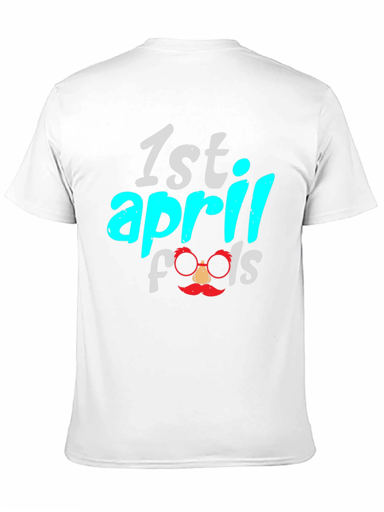 1st April Fools Graphic Tee