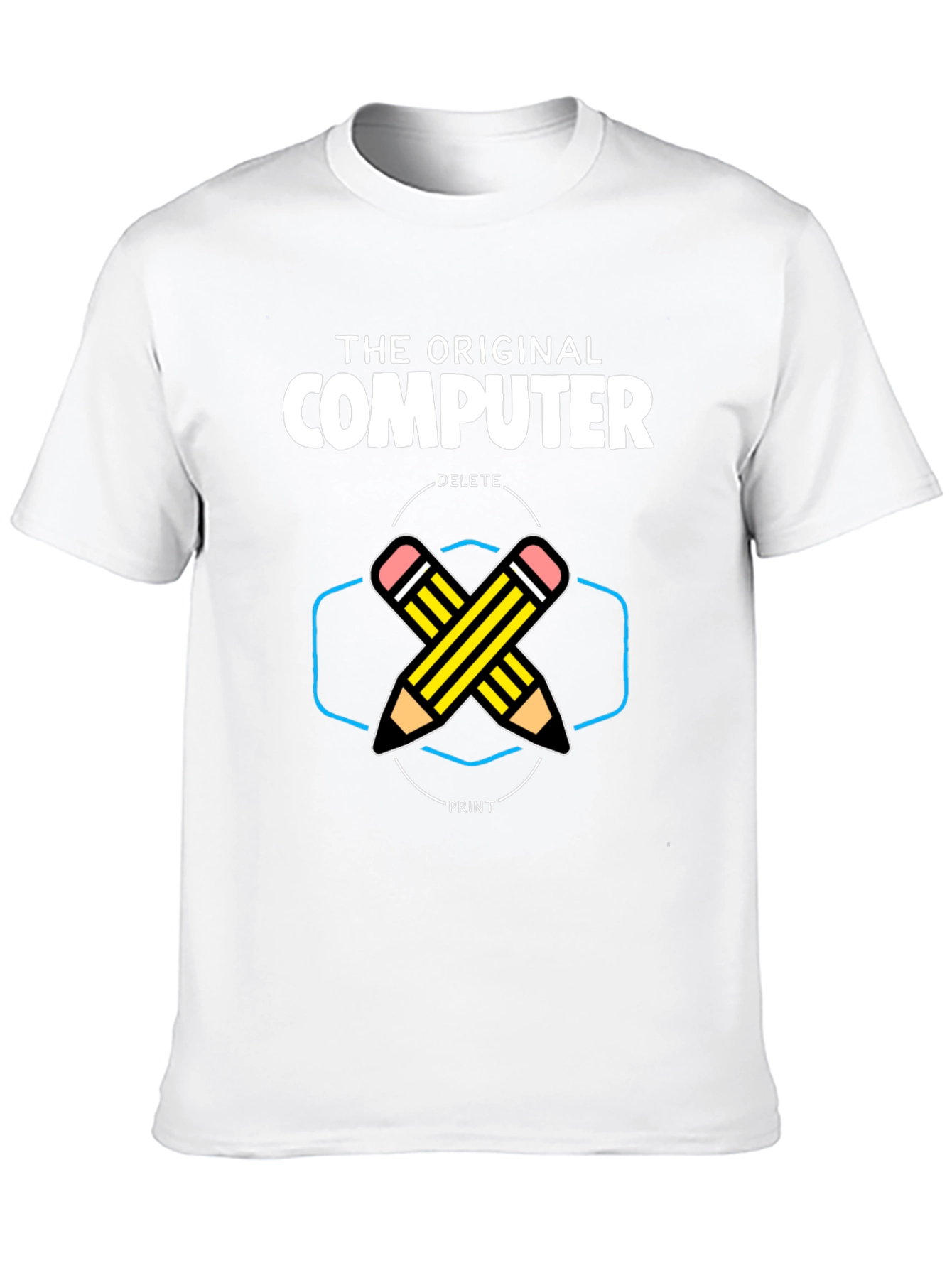 The Original Computer T-Shirt