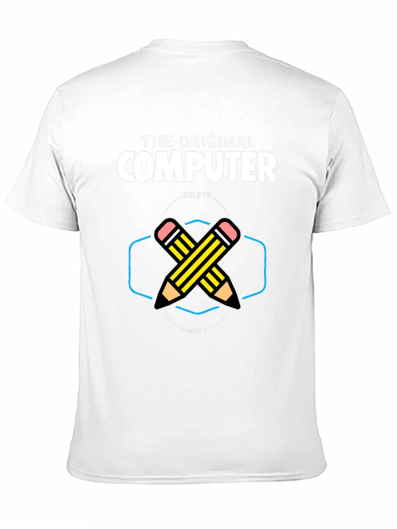 The Original Computer T-Shirt