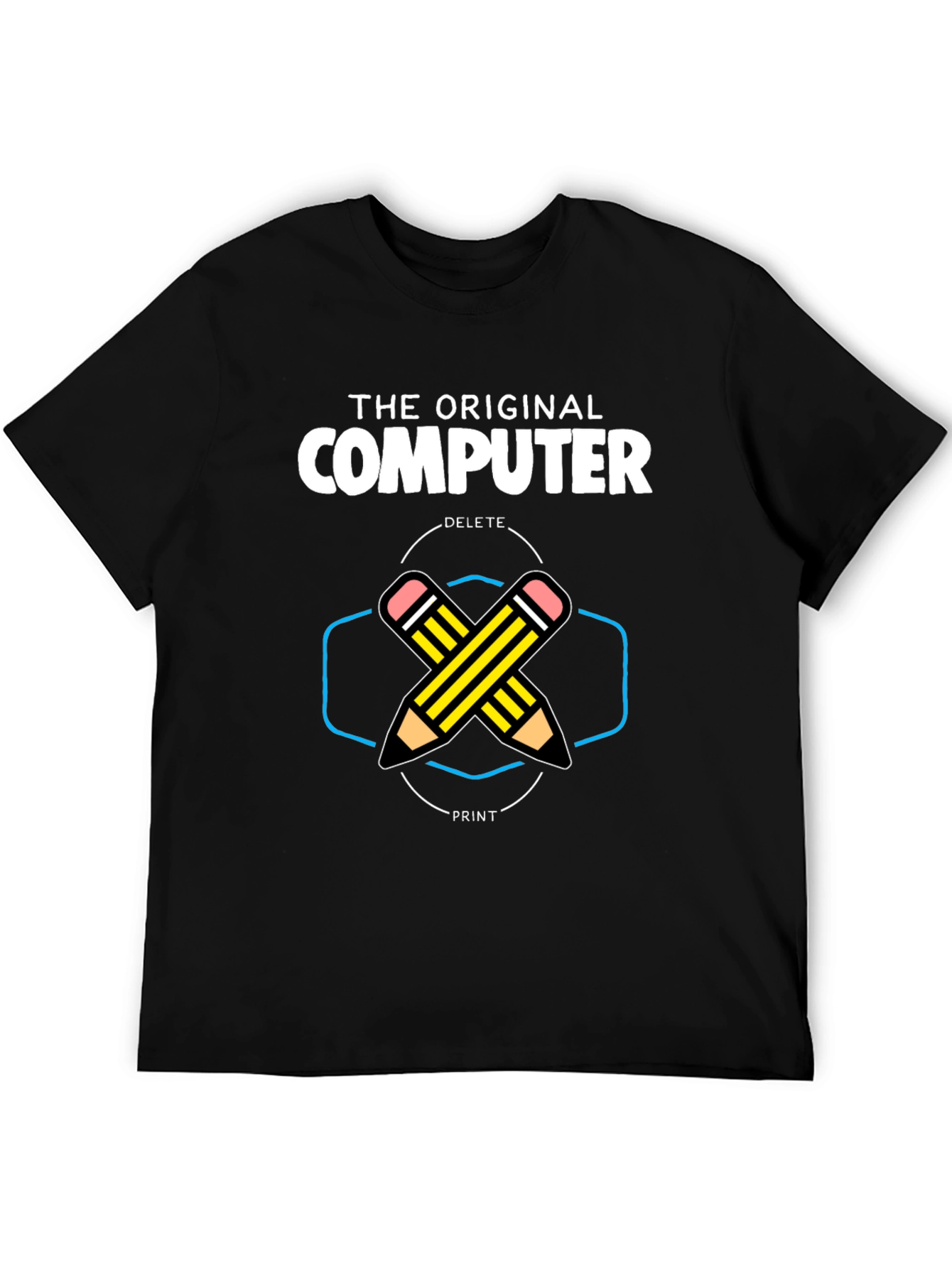 The Original Computer T-Shirt