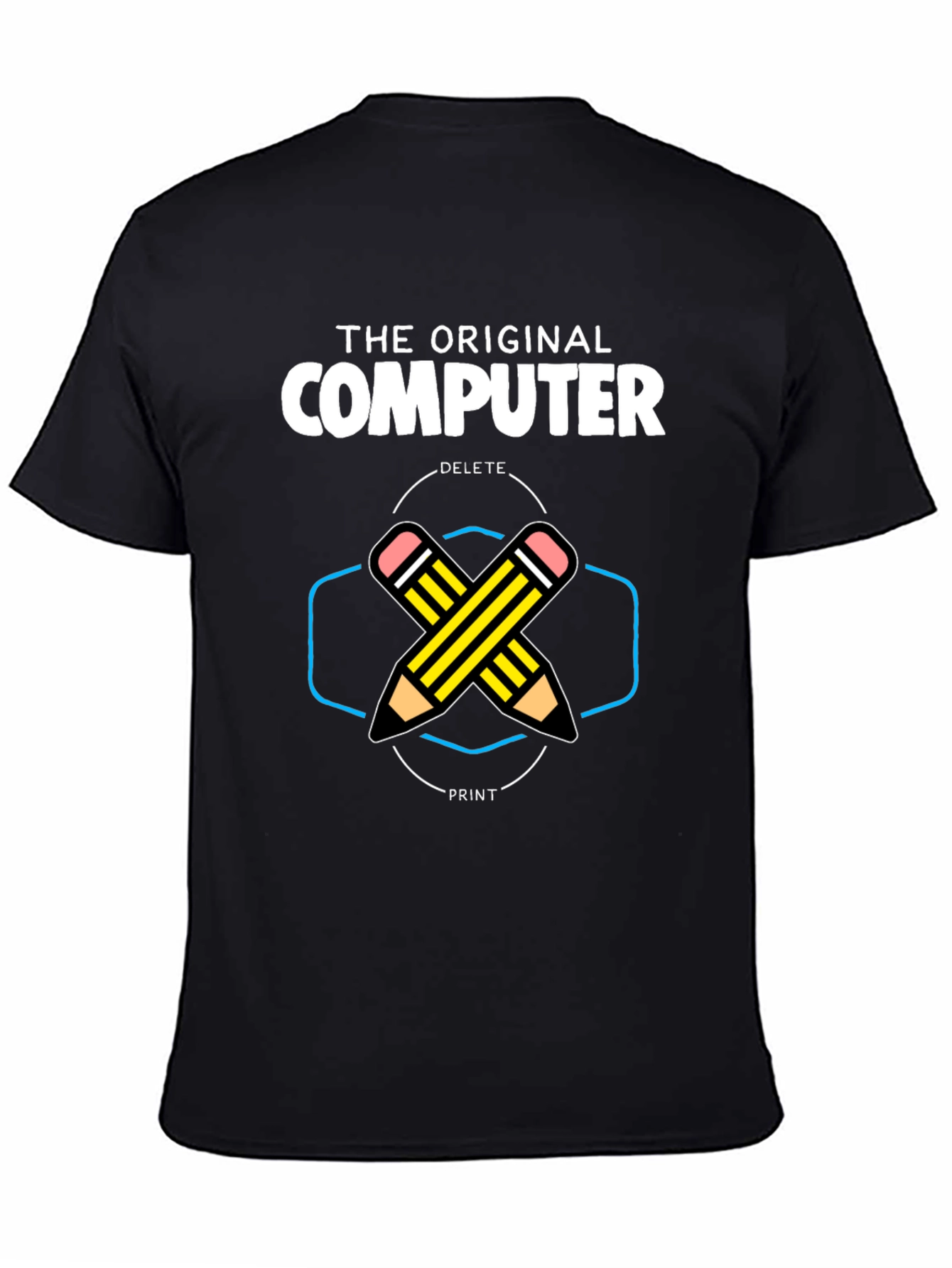 The Original Computer T-Shirt