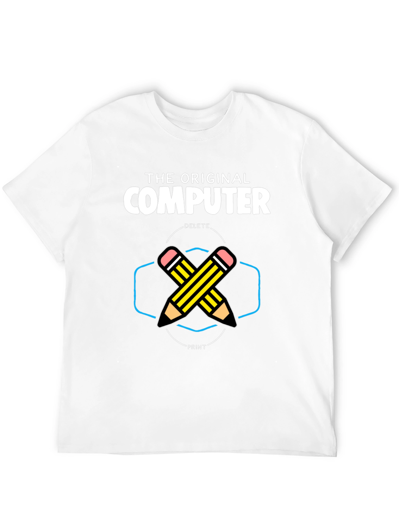 The Original Computer T-Shirt