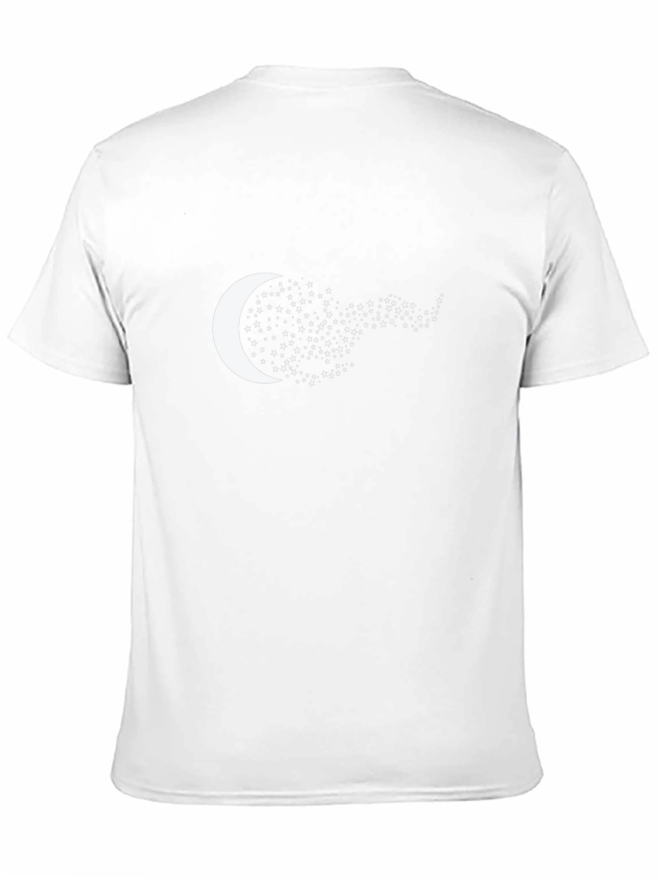 Moon & Stars Graphic T-Shirt