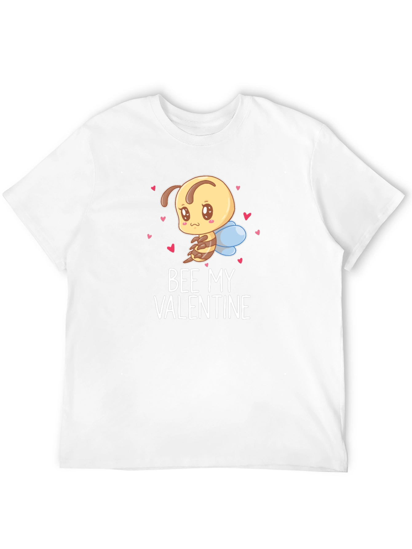 Bee My Valentine T-Shirt