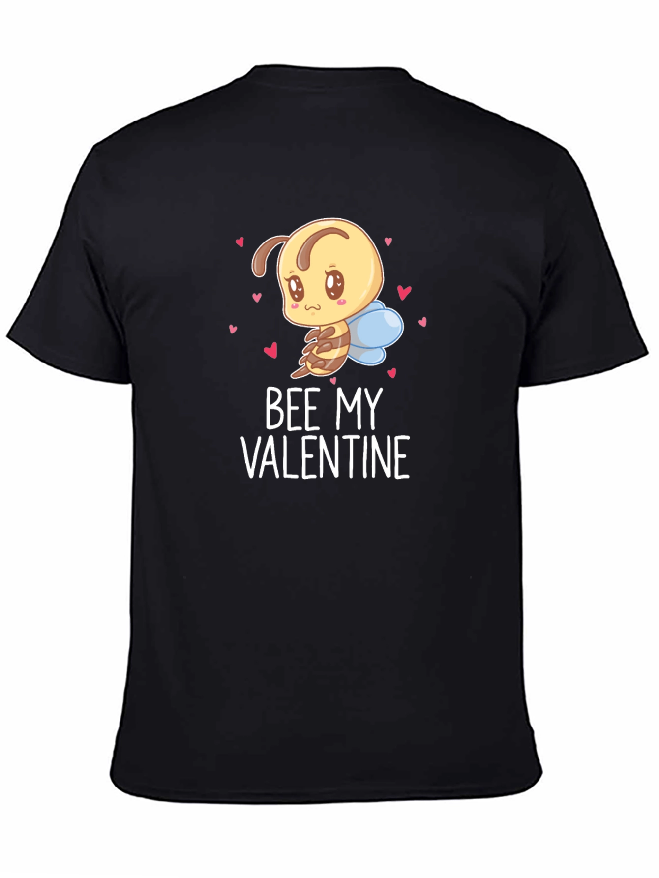 Bee My Valentine T-Shirt