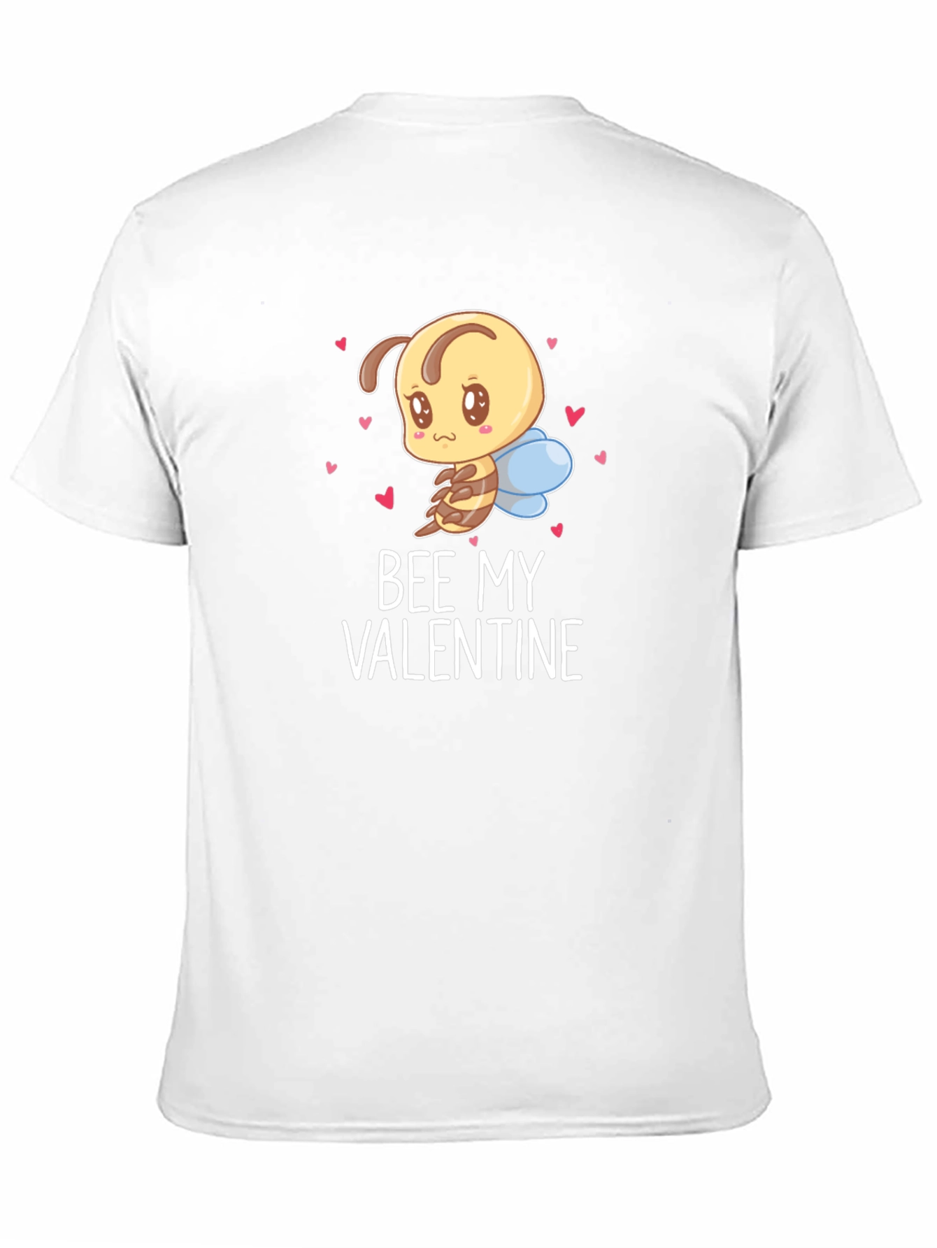 Bee My Valentine T-Shirt