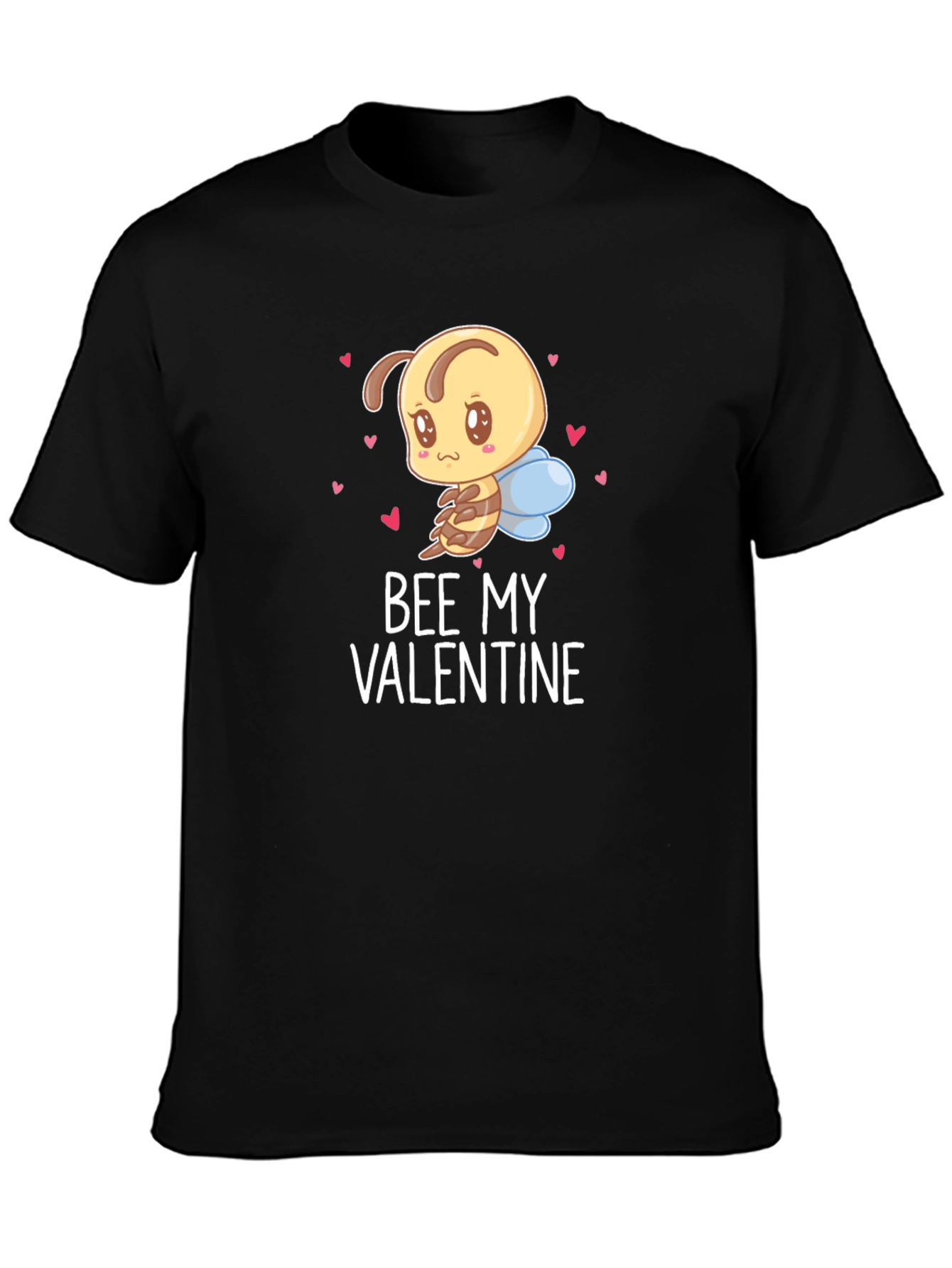 Bee My Valentine T-Shirt