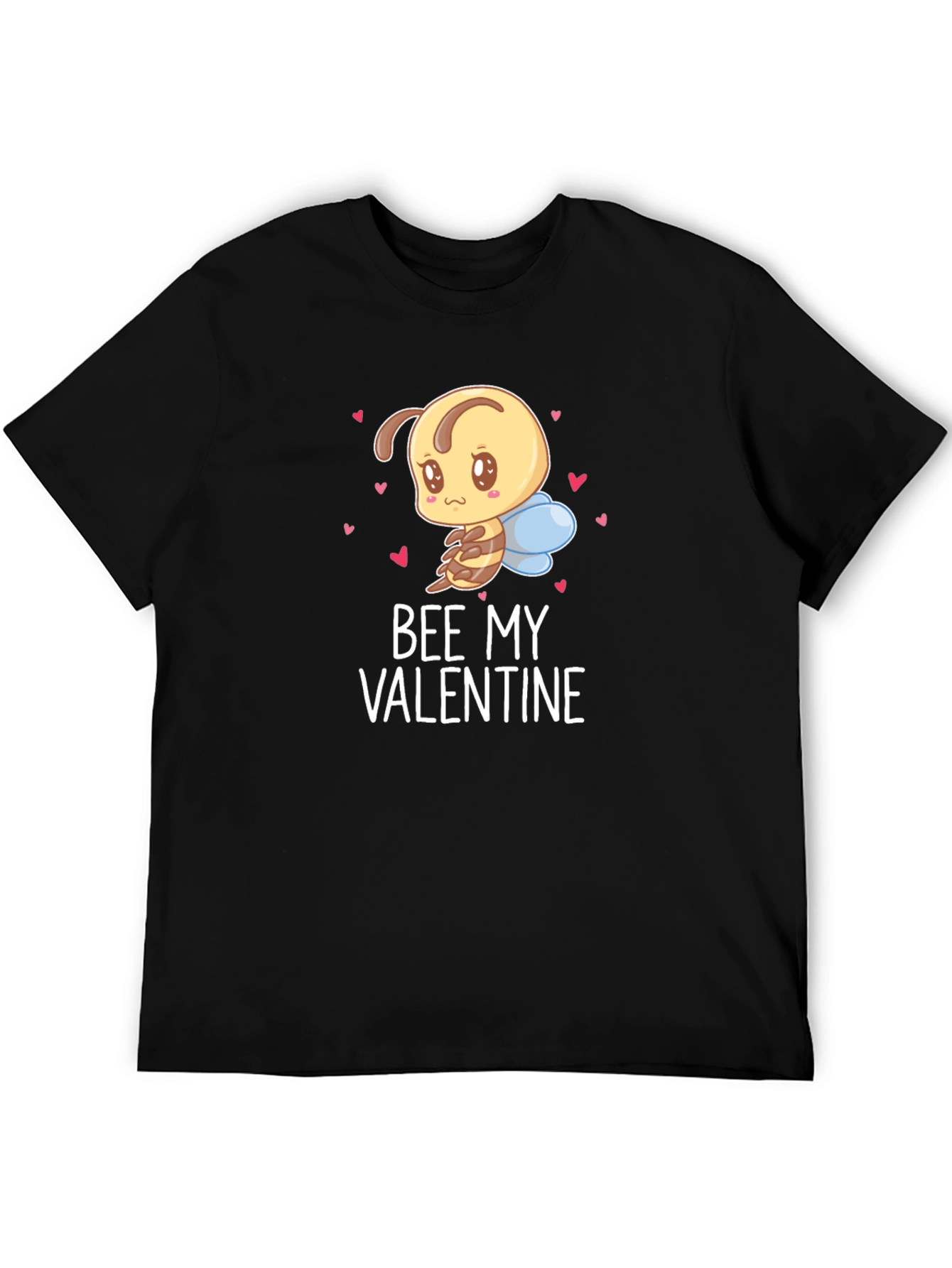 Bee My Valentine T-Shirt